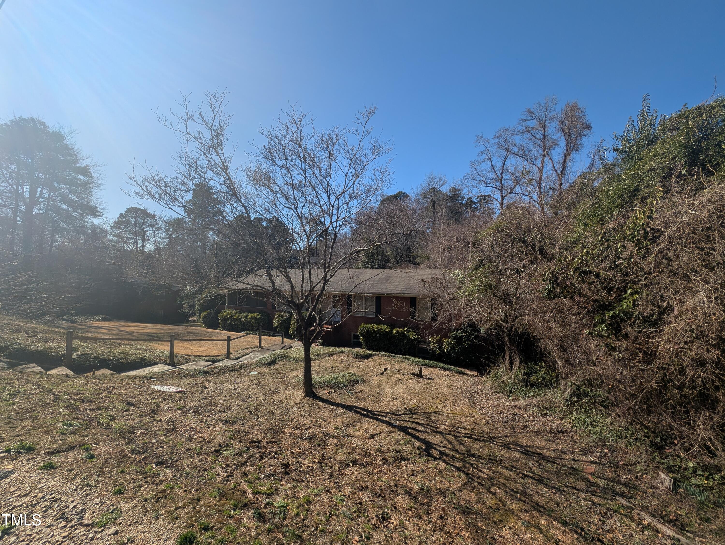 3509 Turnbridge Drive Property Photo 2