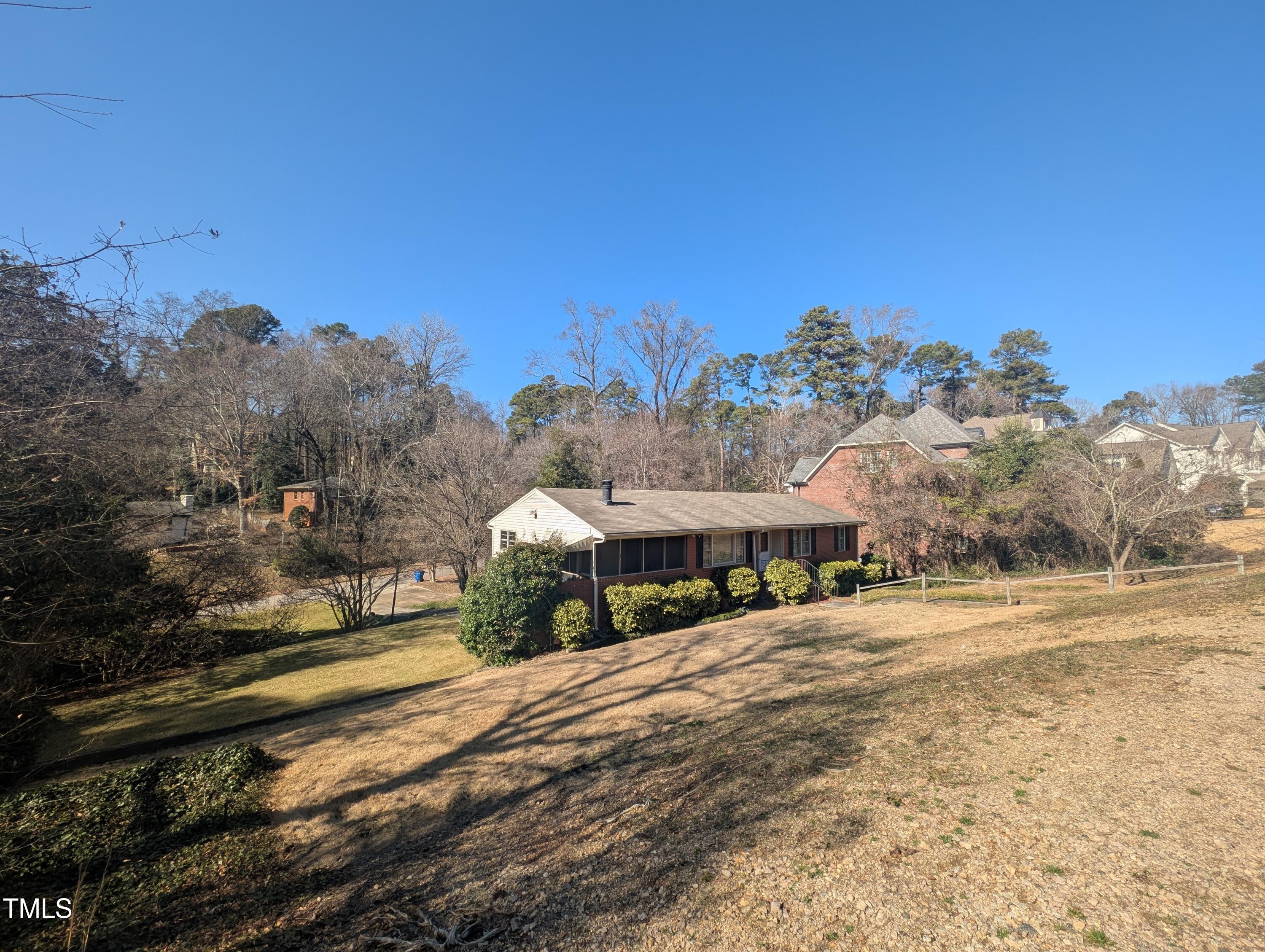 3509 Turnbridge Drive Property Photo 3