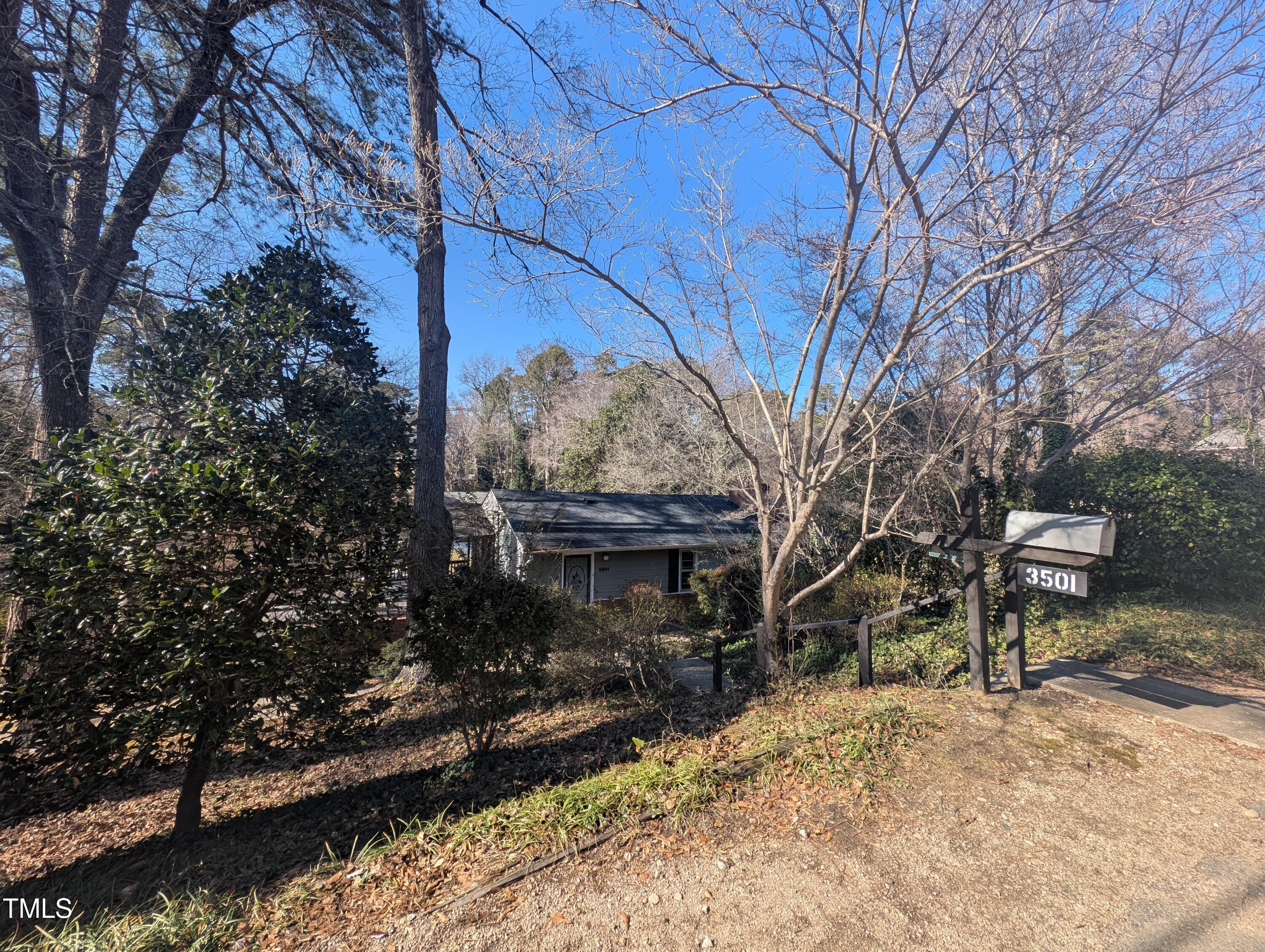 3509 Turnbridge Drive Property Photo 7