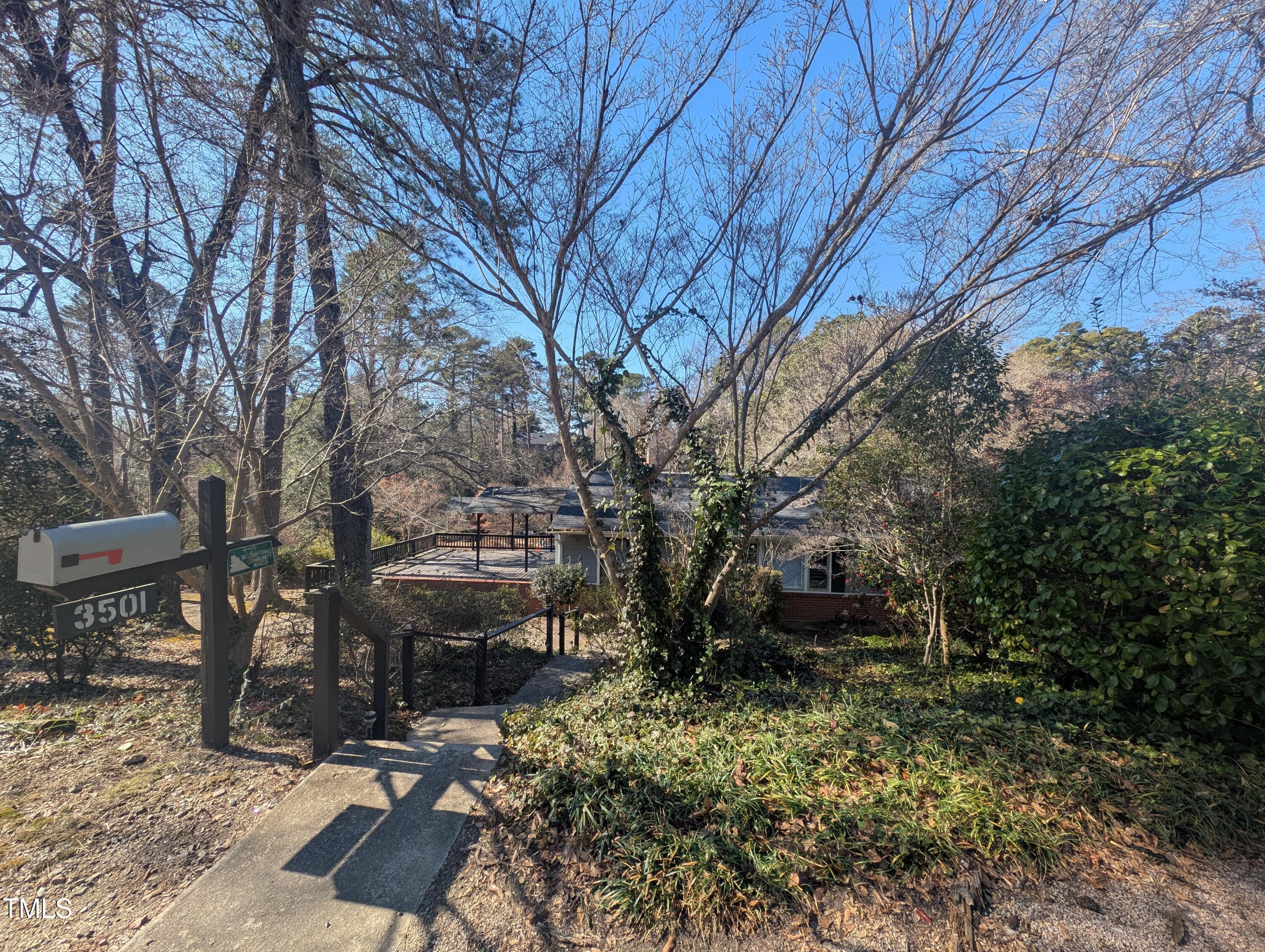 3509 Turnbridge Drive Property Photo 8