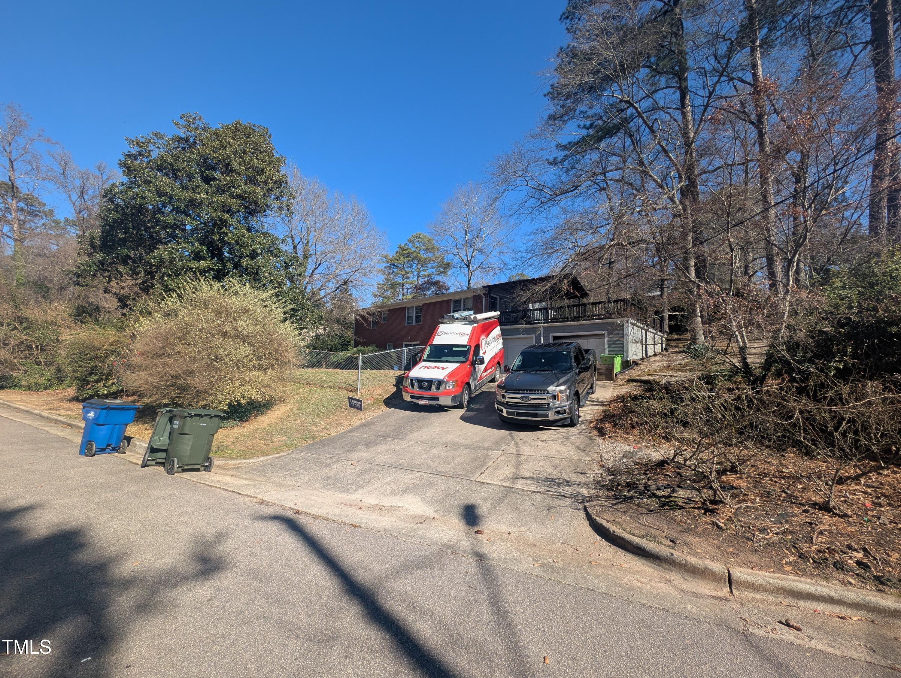 3509 Turnbridge Drive Property Photo 9