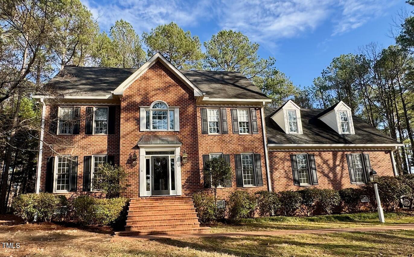 1809 Waddill Way Property Photo