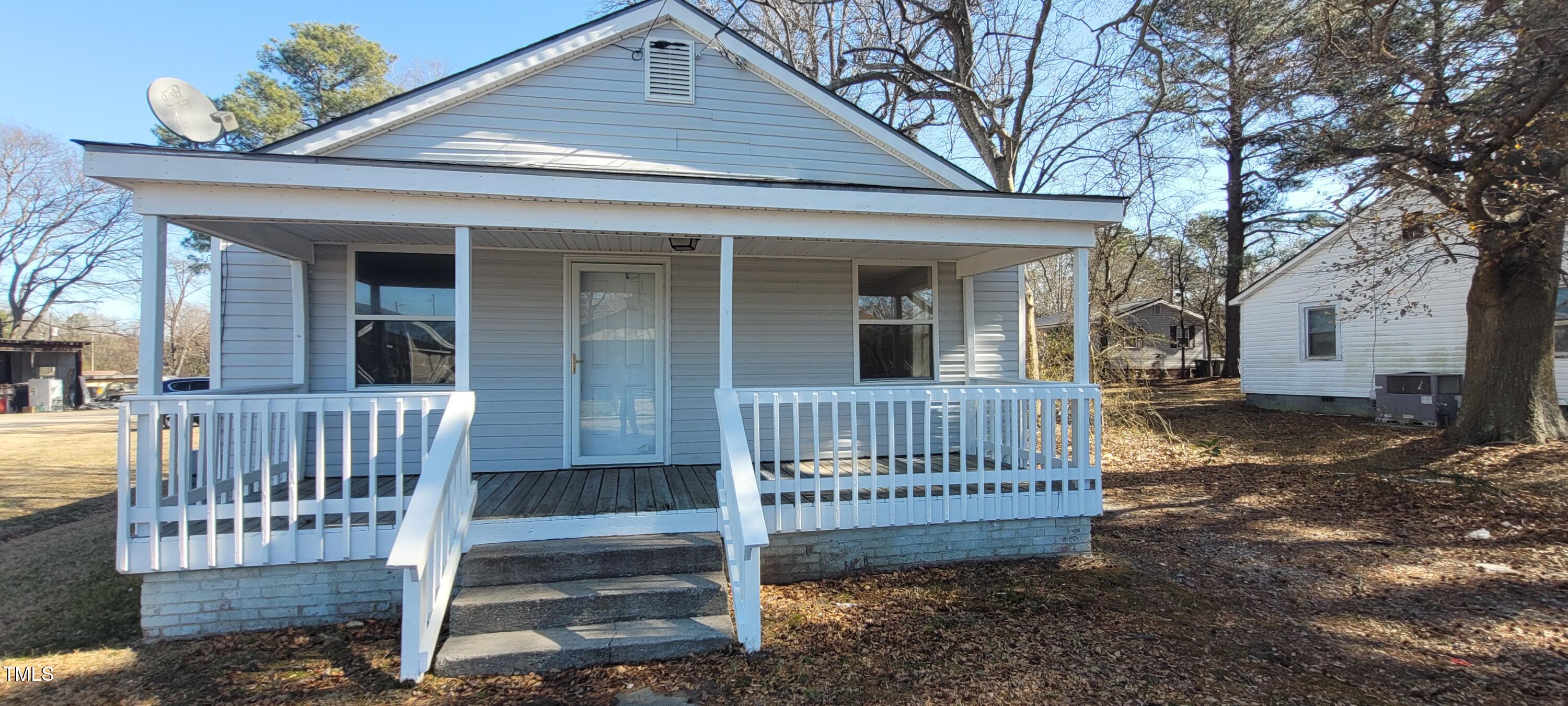 1409 Mcdearman Avenue Property Photo