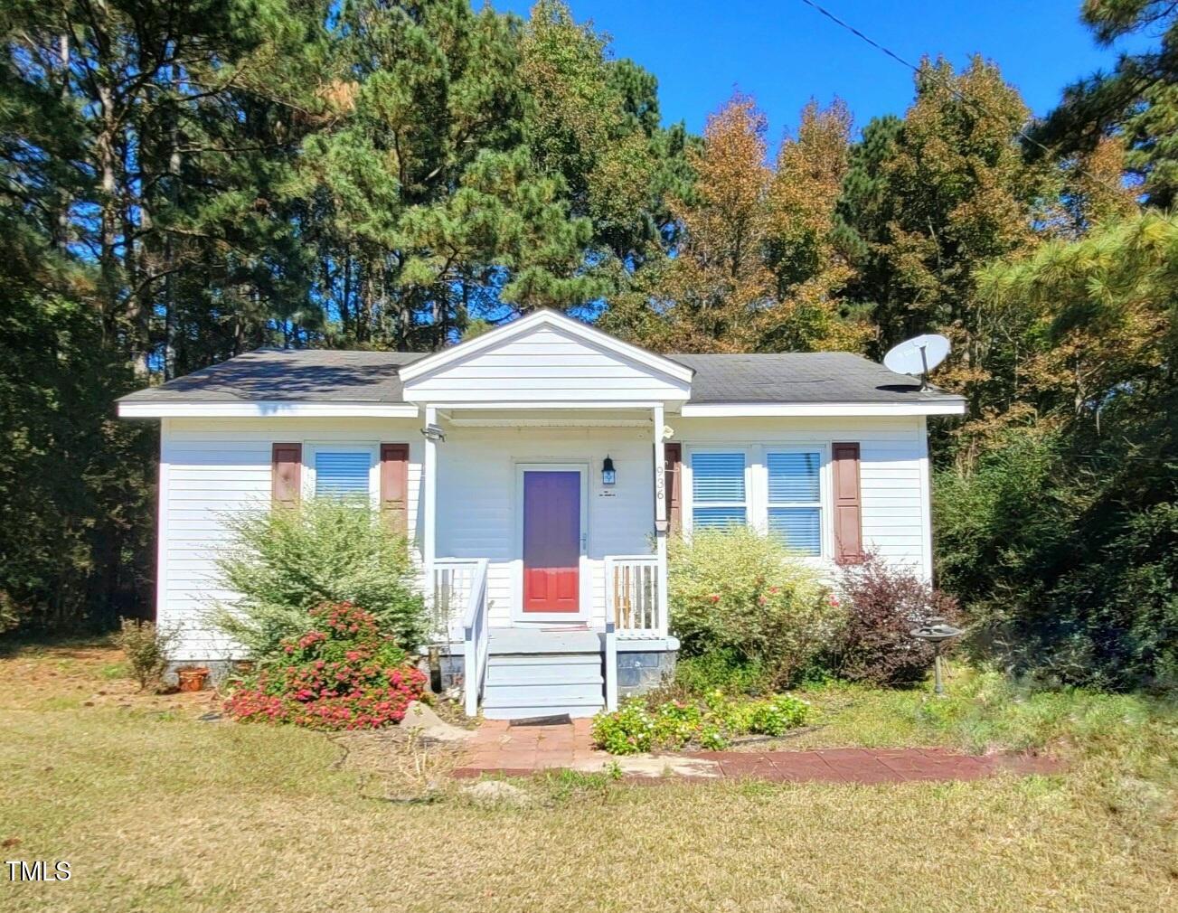 936 Old Wilson Road Property Photo