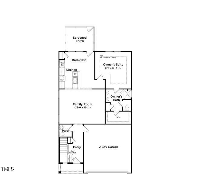 97 Willow Cameron Way Property Photo 38