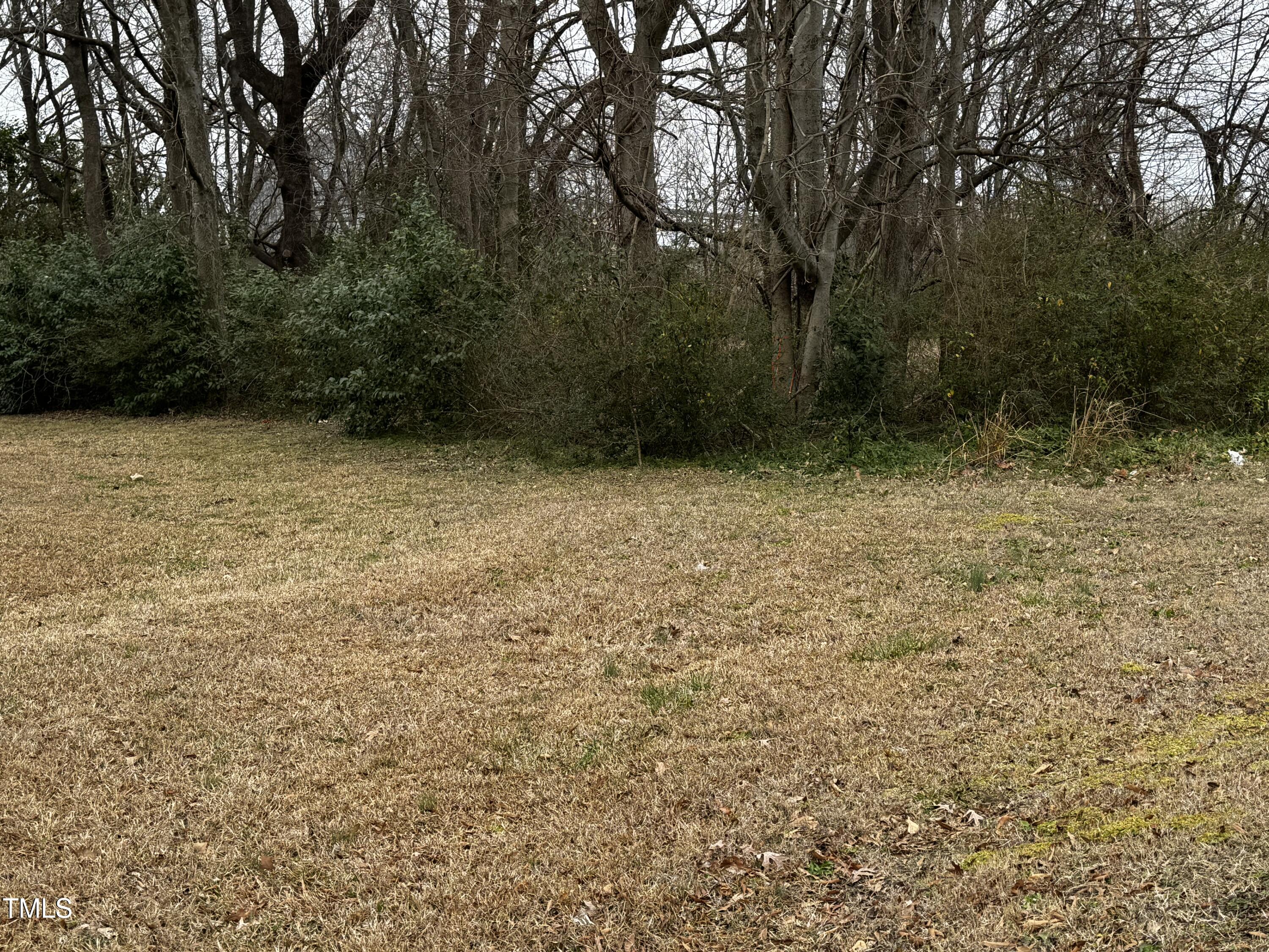 0 E Preston Street Property Photo 1