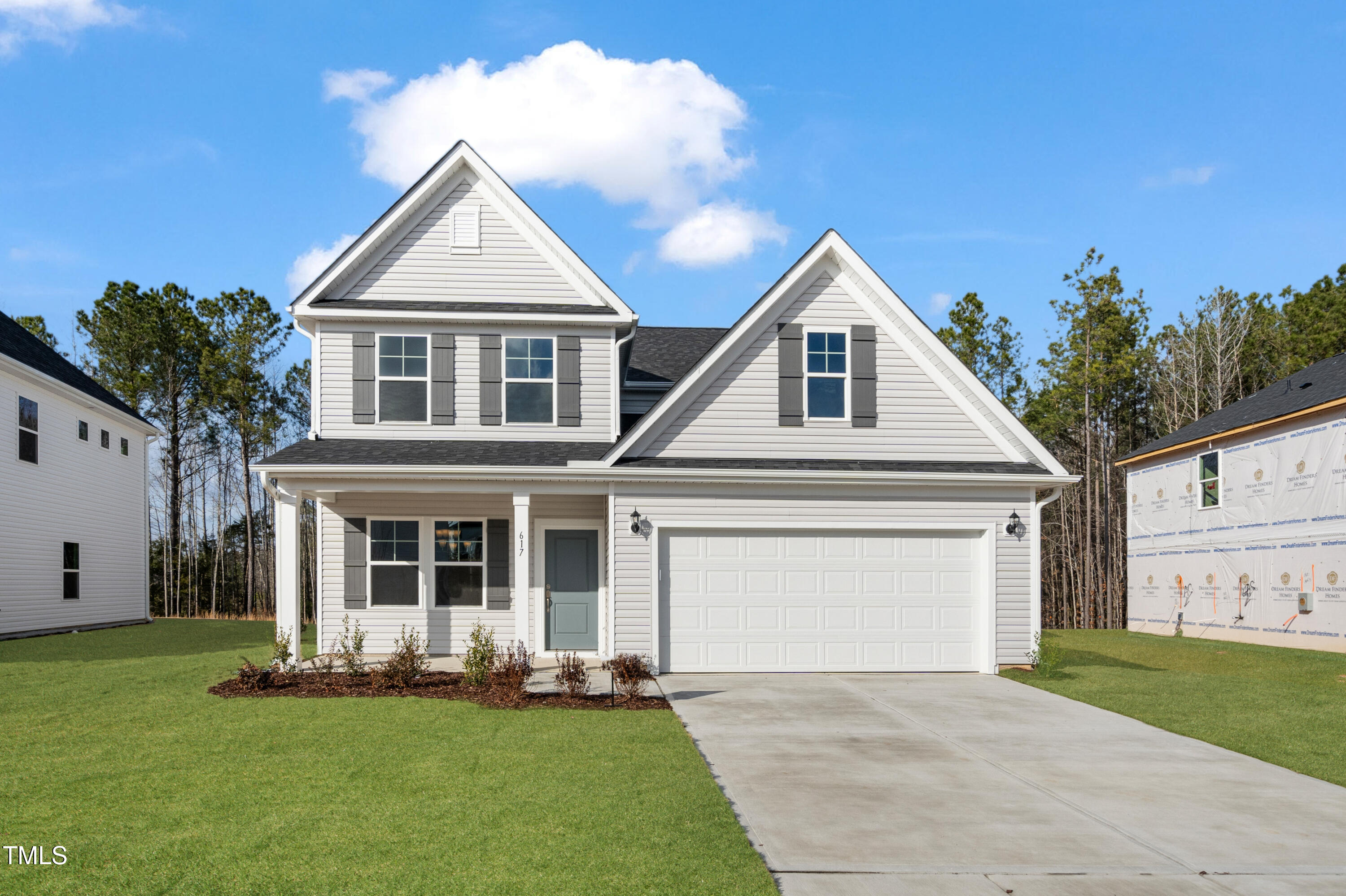 617 Spellbrook Road Property Photo