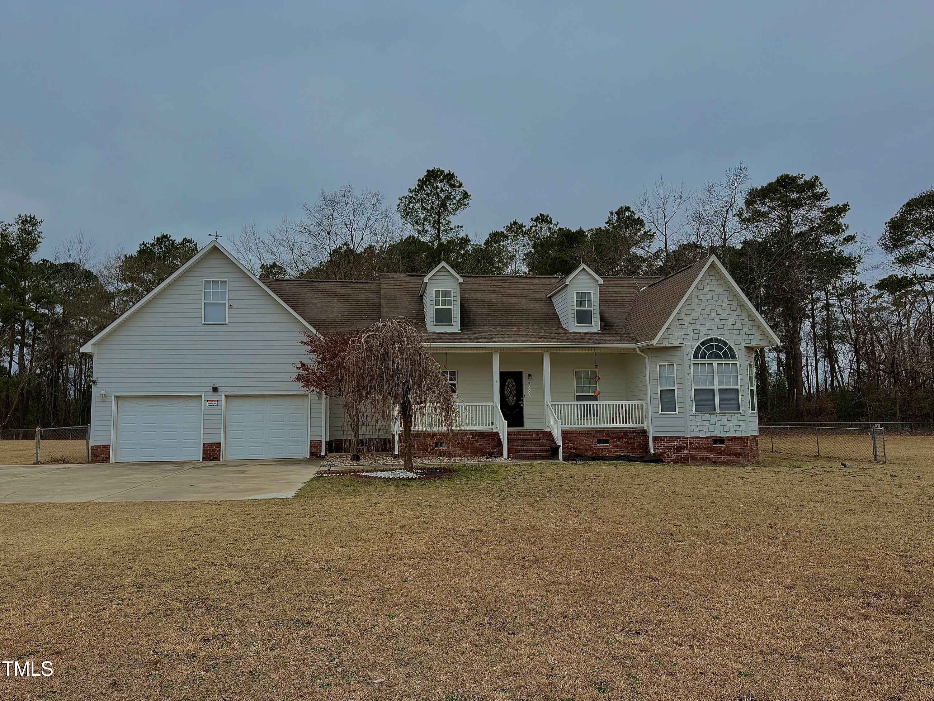 4987 Shannon Road Property Photo