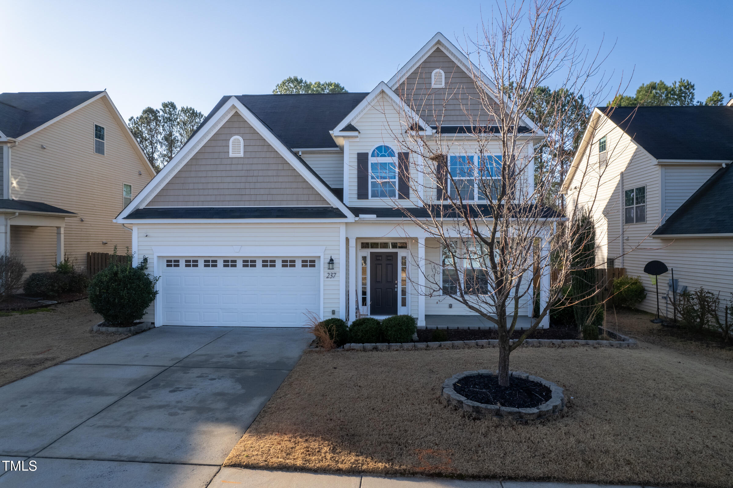 237 Sweet Violet Drive Property Photo 1