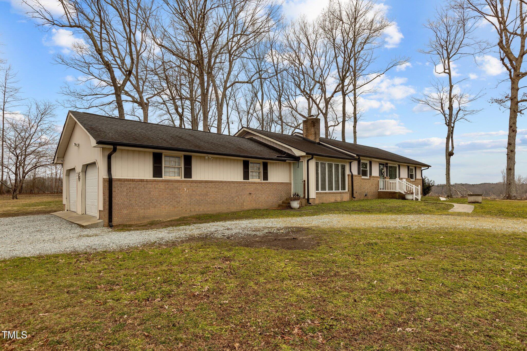 2144 Blalock Dairy Road Property Photo