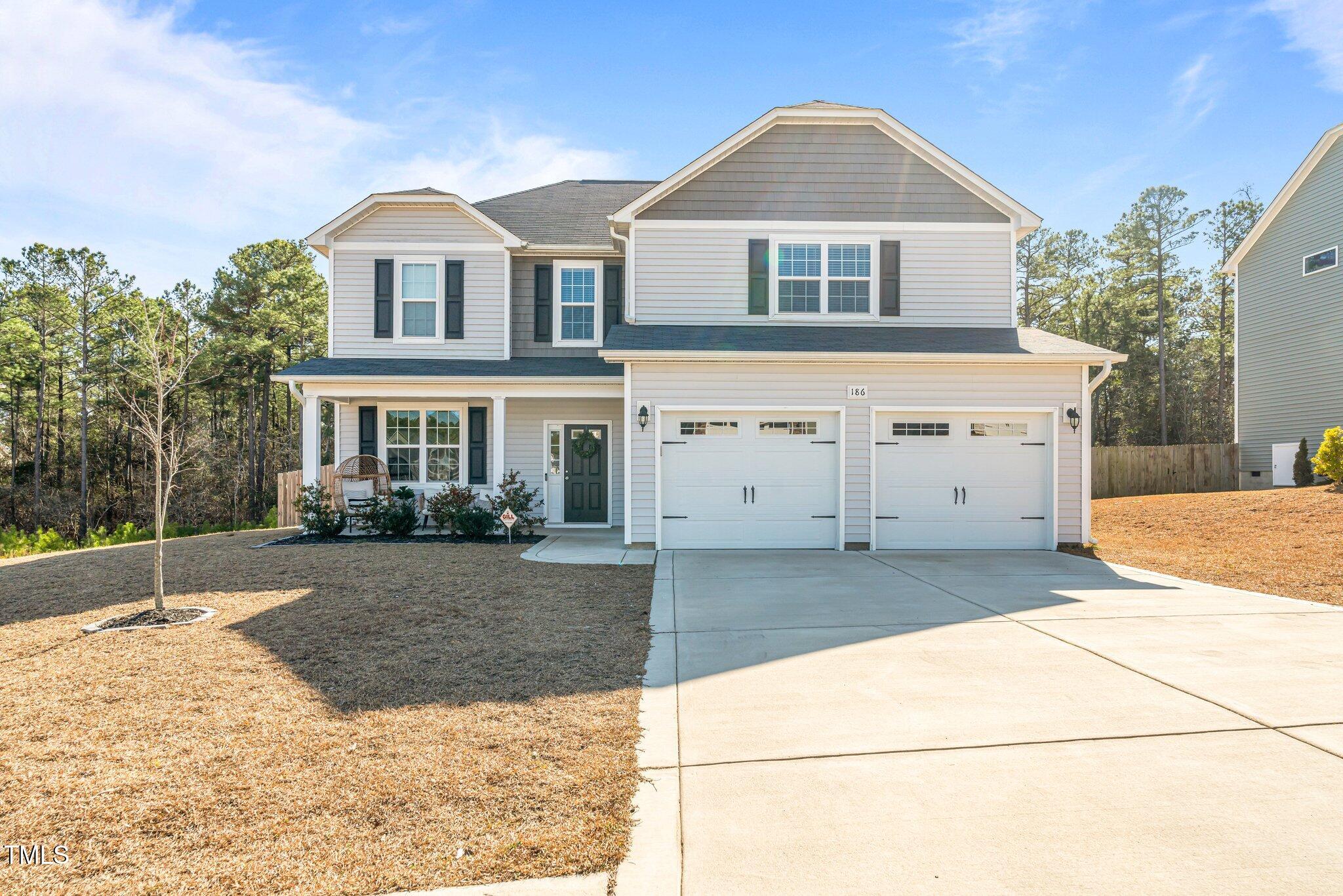 186 Silk Oak Drive Drive Property Photo