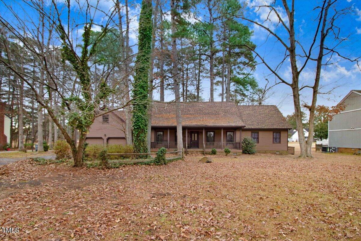 1101 Mashie Lane Property Photo