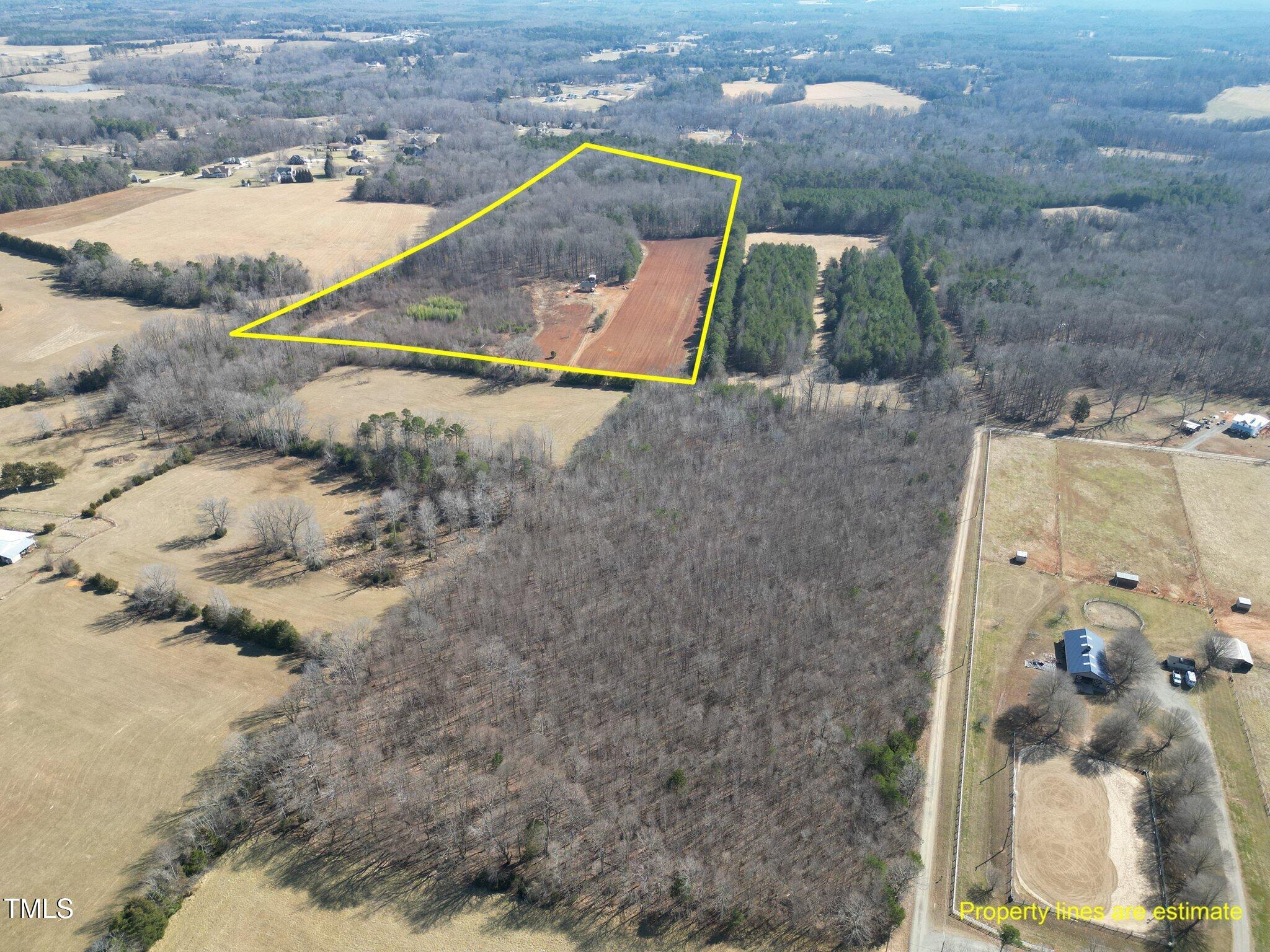 7250 Shoe Road Property Photo