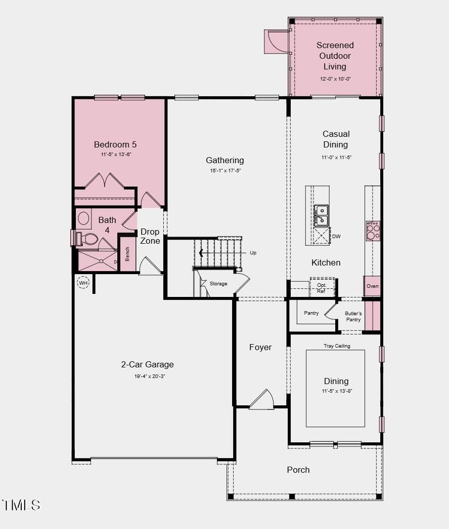 100 Cloud Berry Lane Property Photo 2