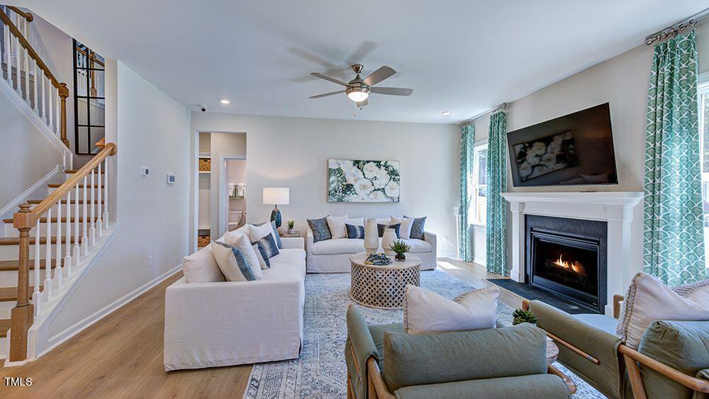 100 Cloud Berry Lane Property Photo 10
