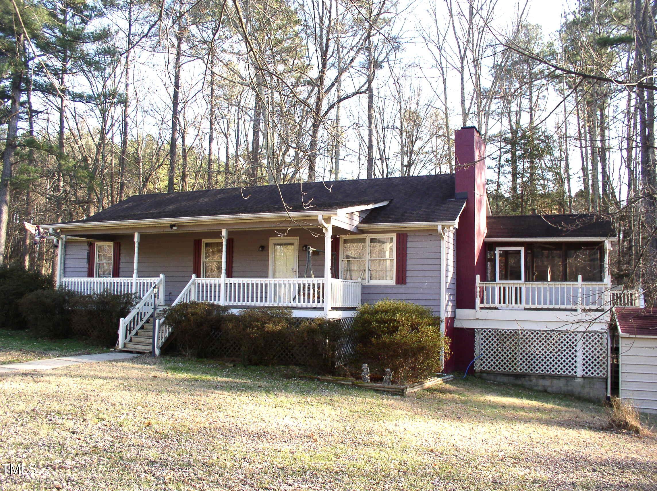 105 Lake Road Property Photo