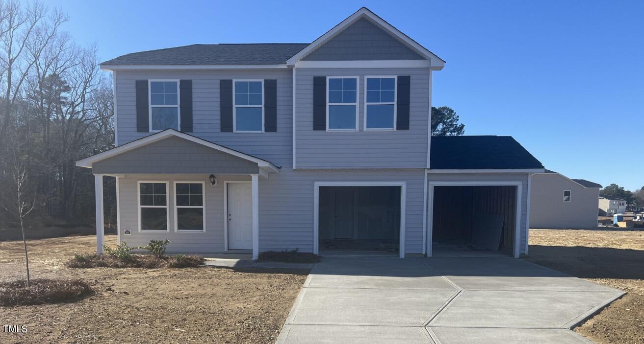 2534 Whitetail Road Property Photo 1