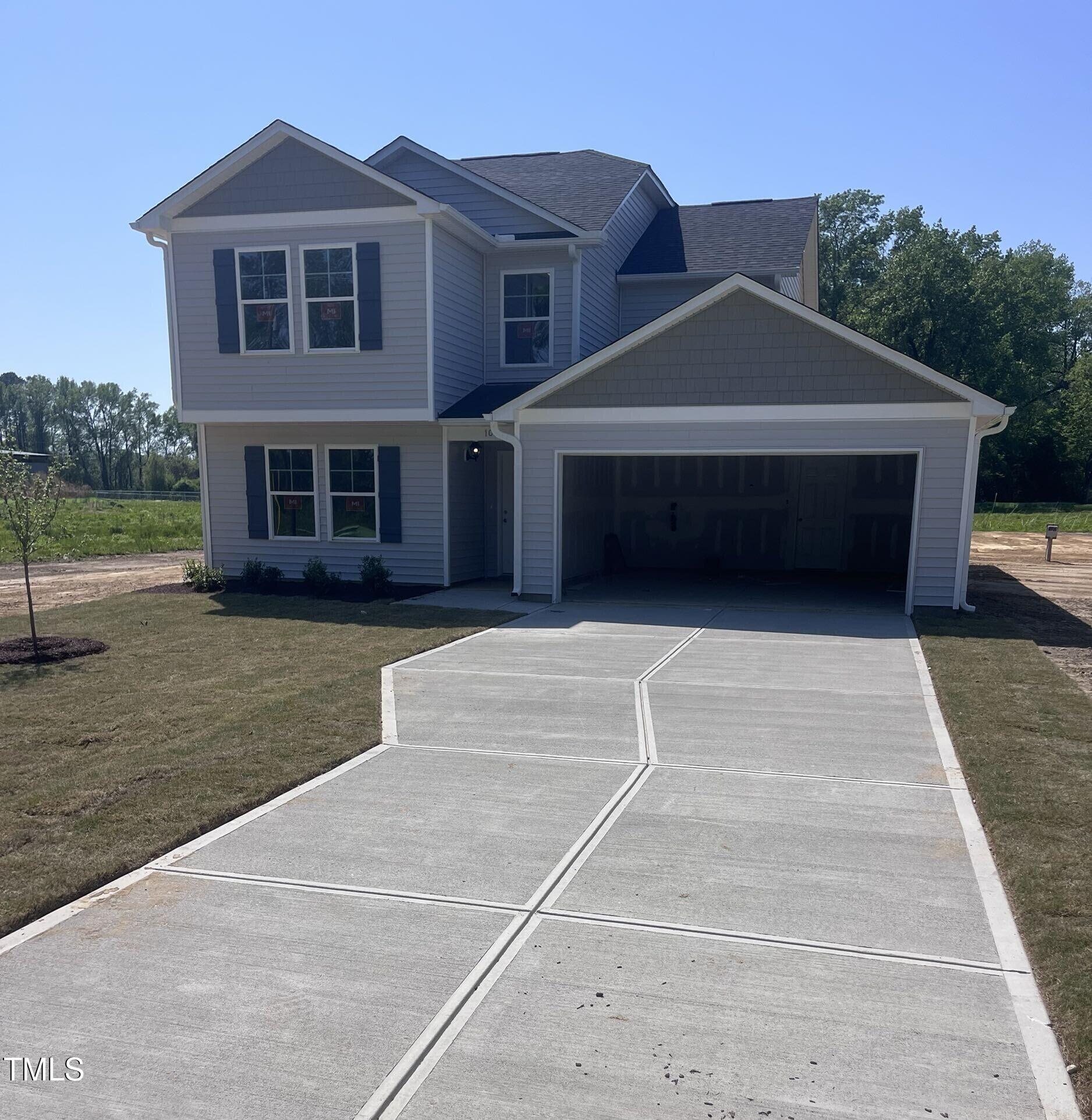 107 Streamlet Drive Property Photo