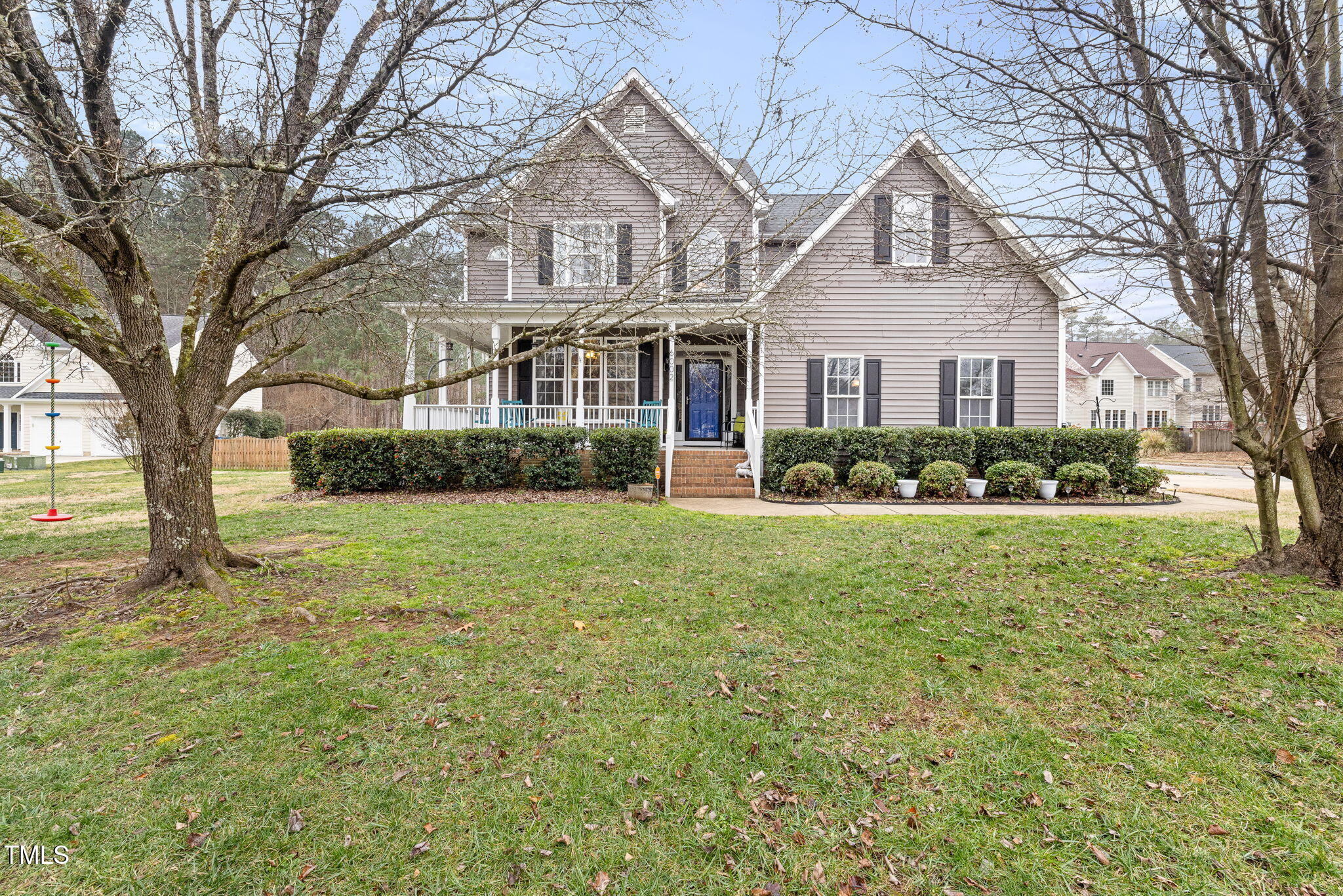 6002 Rustic Wood Lane Property Photo