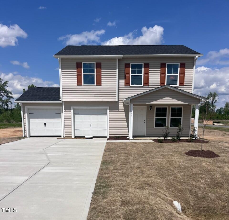 101 Slew Court Property Photo