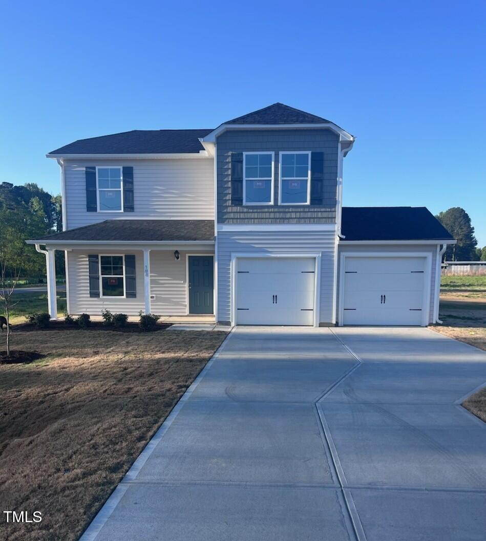 100 Slew Court Property Photo