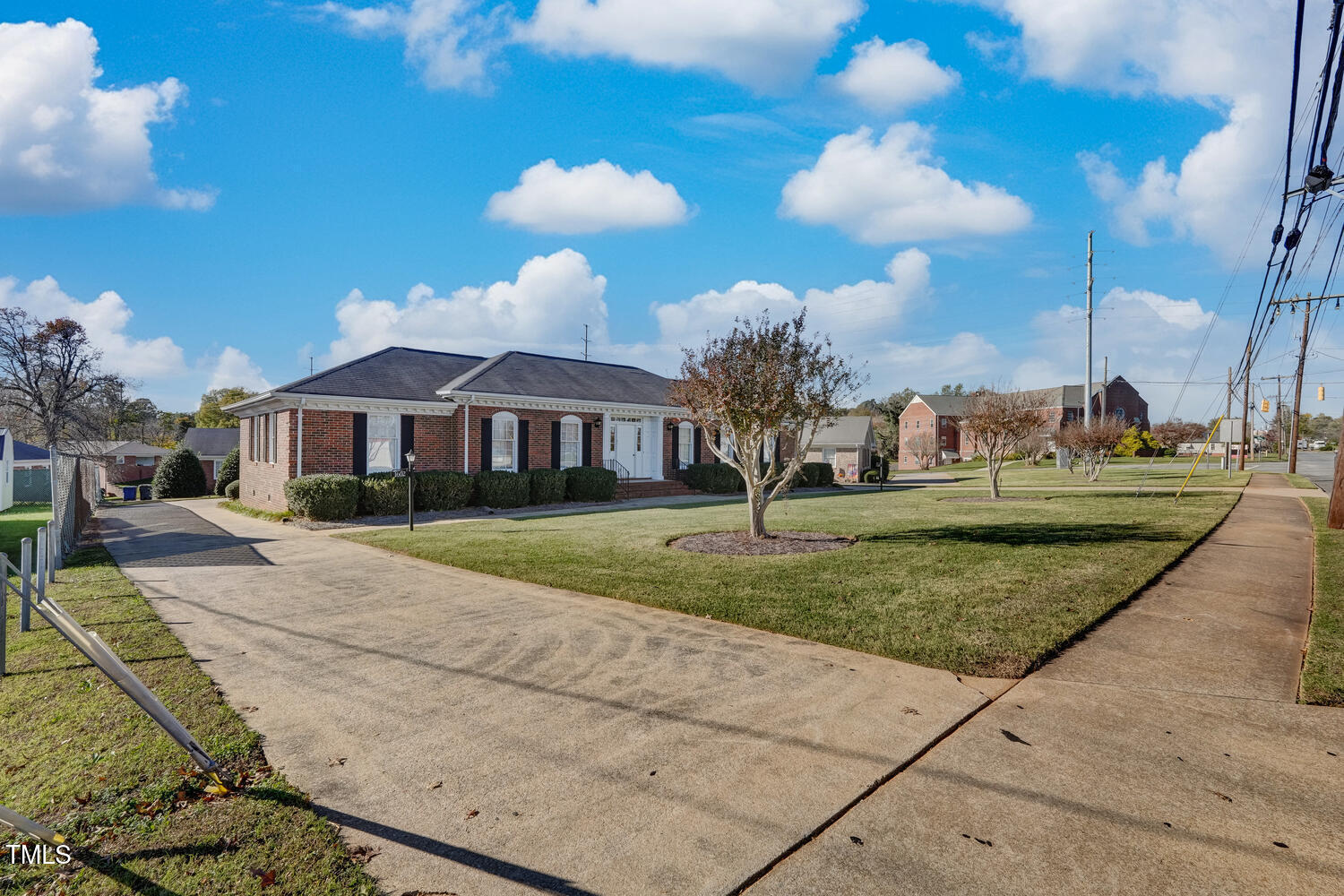 1600 S Scales Street Property Photo