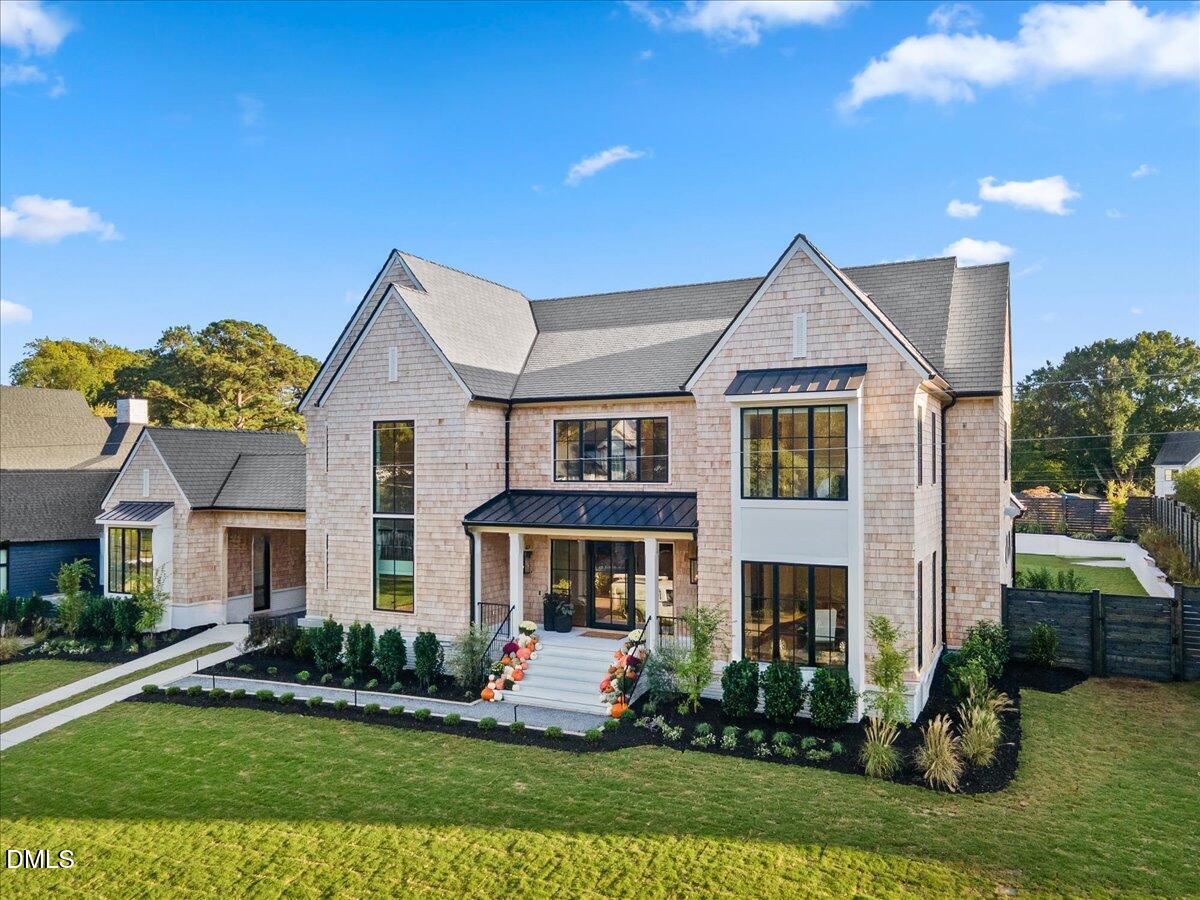 214 Reynolds Road Property Photo