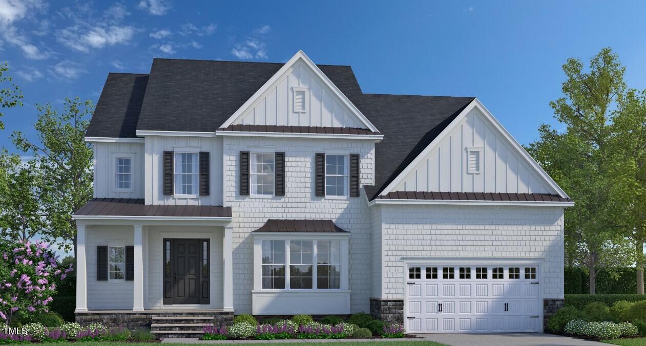 332 Ivy Ridge Road Property Photo 1