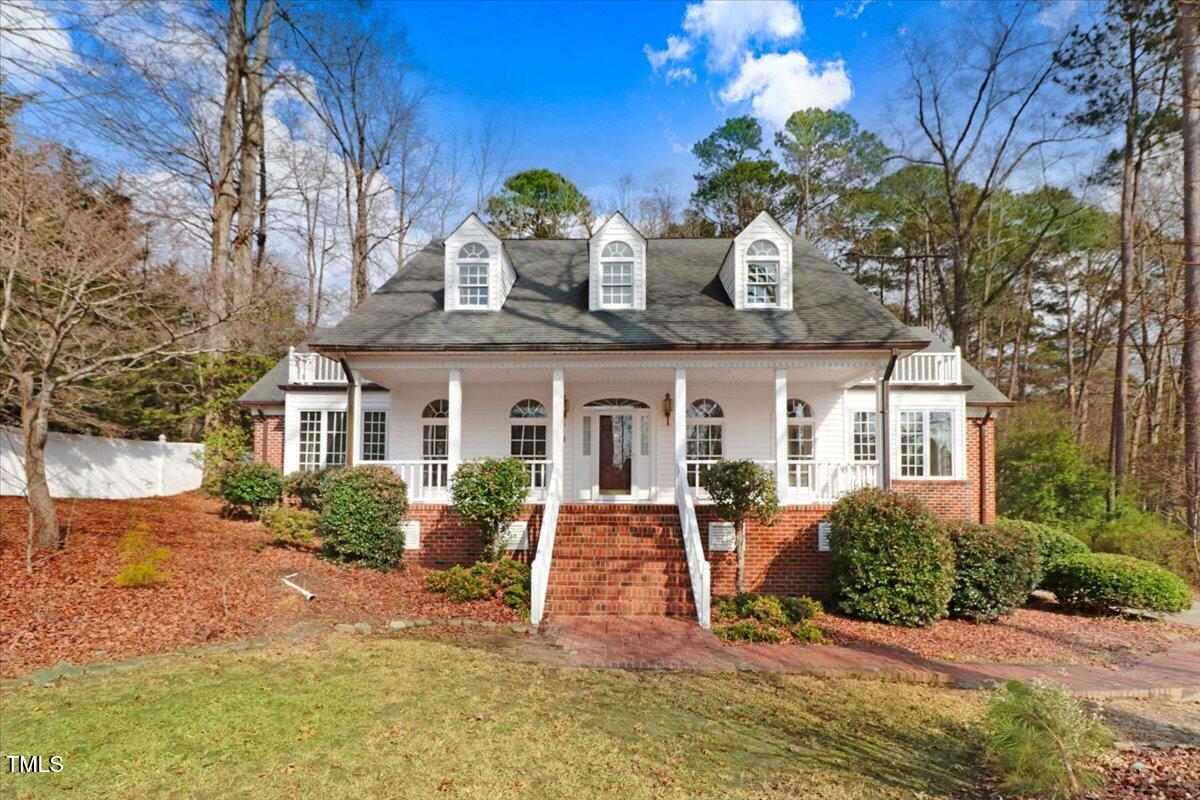 2902 Steeple Chase Road N Property Photo
