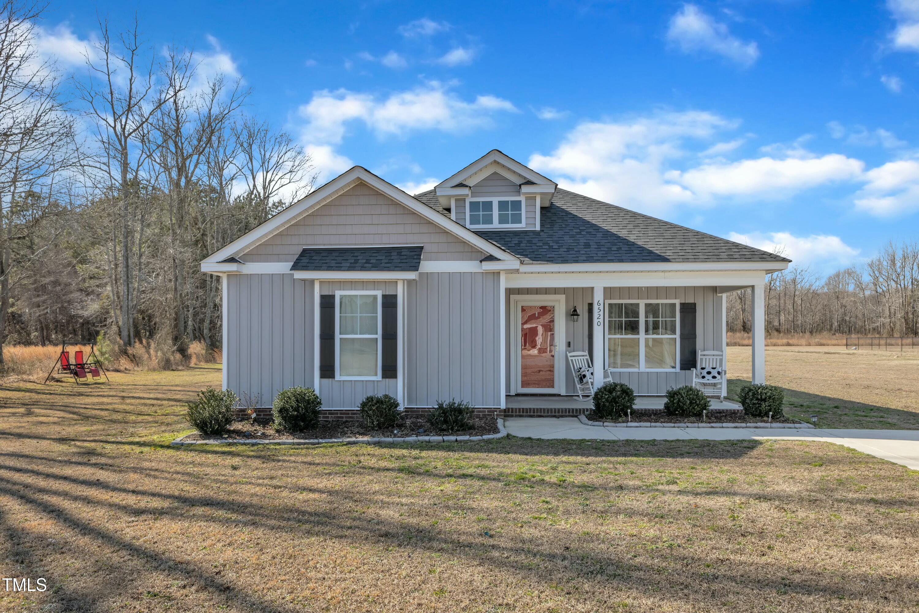 6520 Willing Worker Road Property Photo