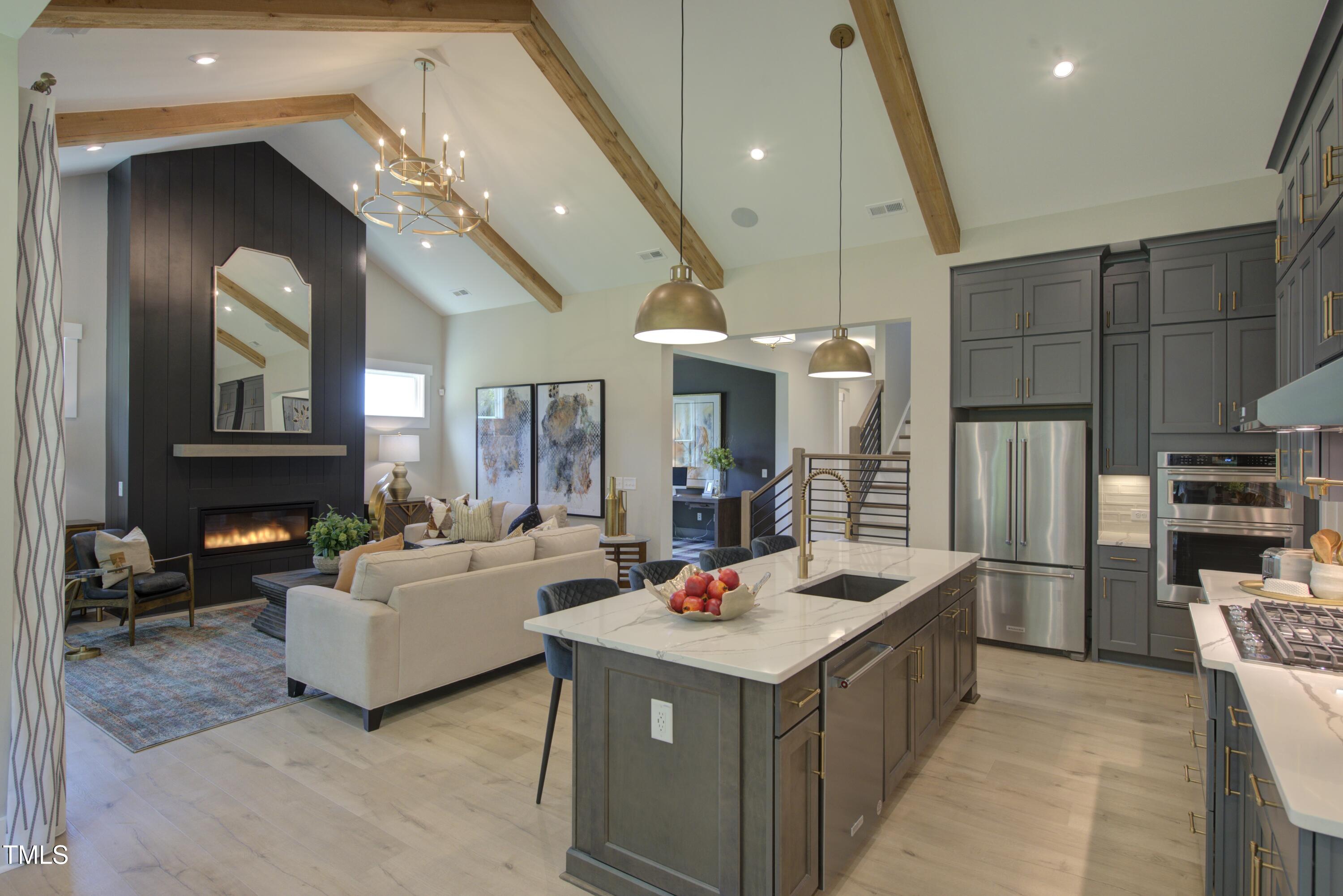 306 Golden Leaf Farms Road Property Photo 2