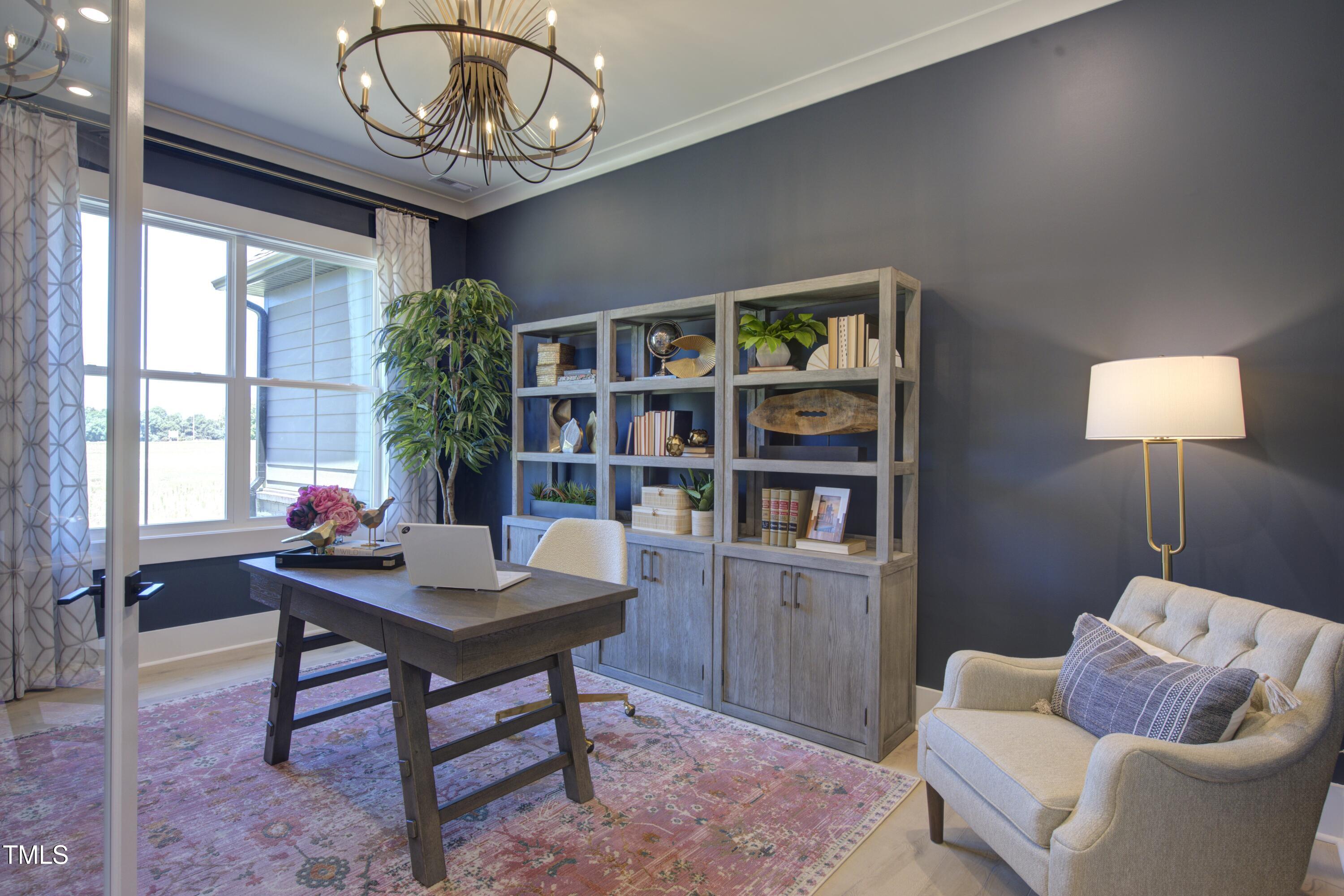 306 Golden Leaf Farms Road Property Photo 9