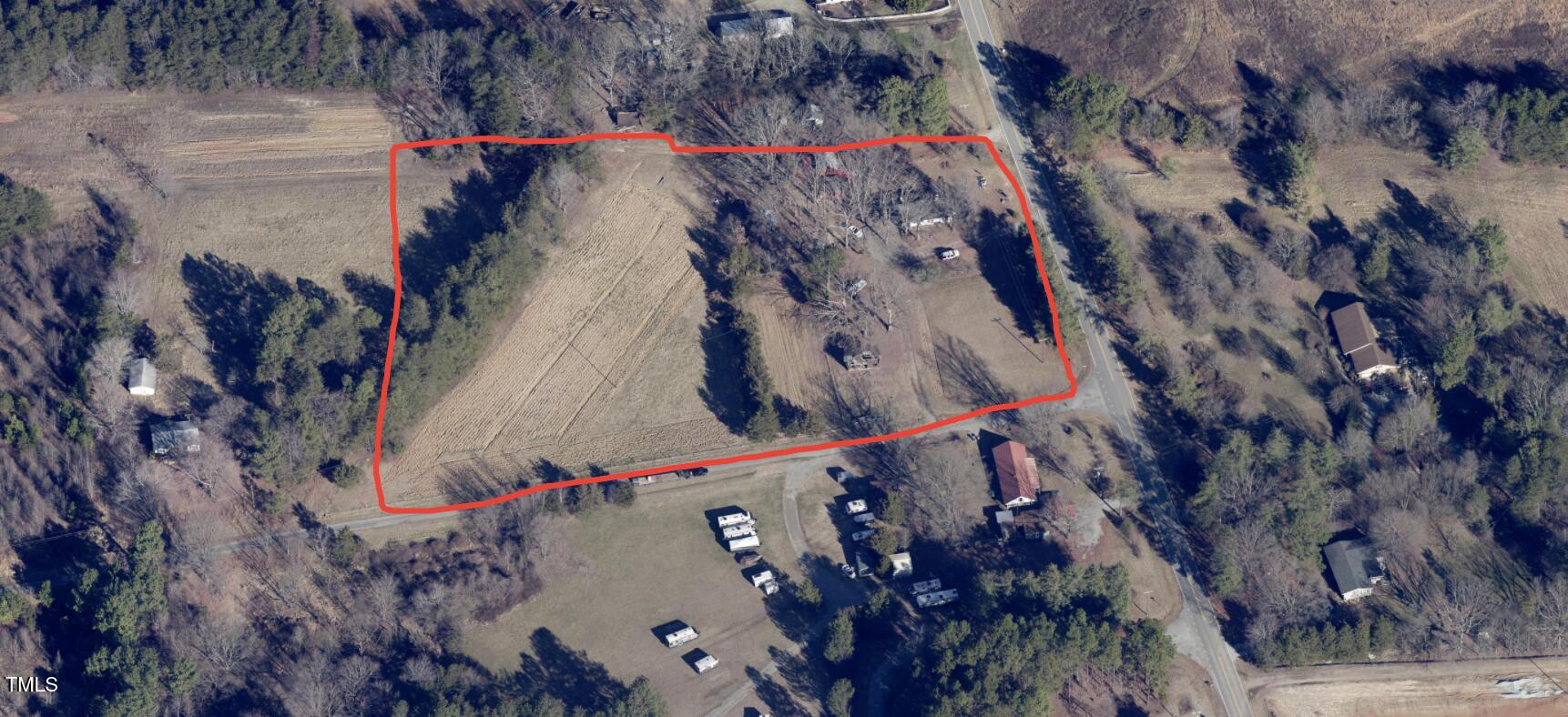 709 Brigham Road Property Photo 2