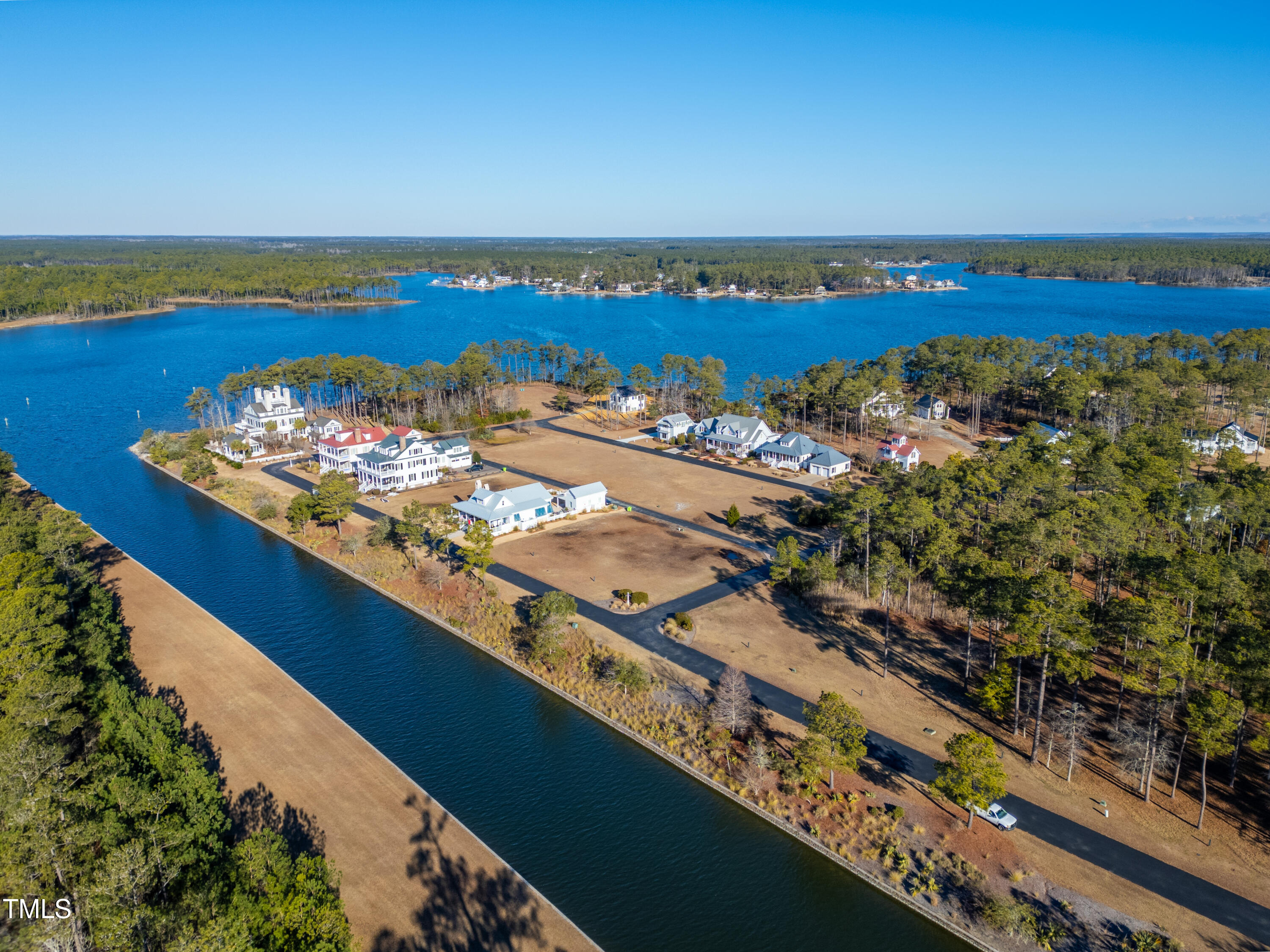 Pamlico County Real Estate Listings Main Image