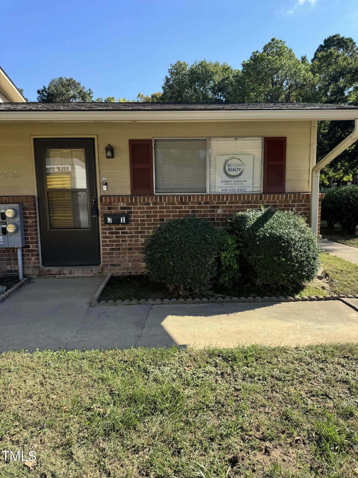 130 S Estes Drive # J1 Property Photo 1