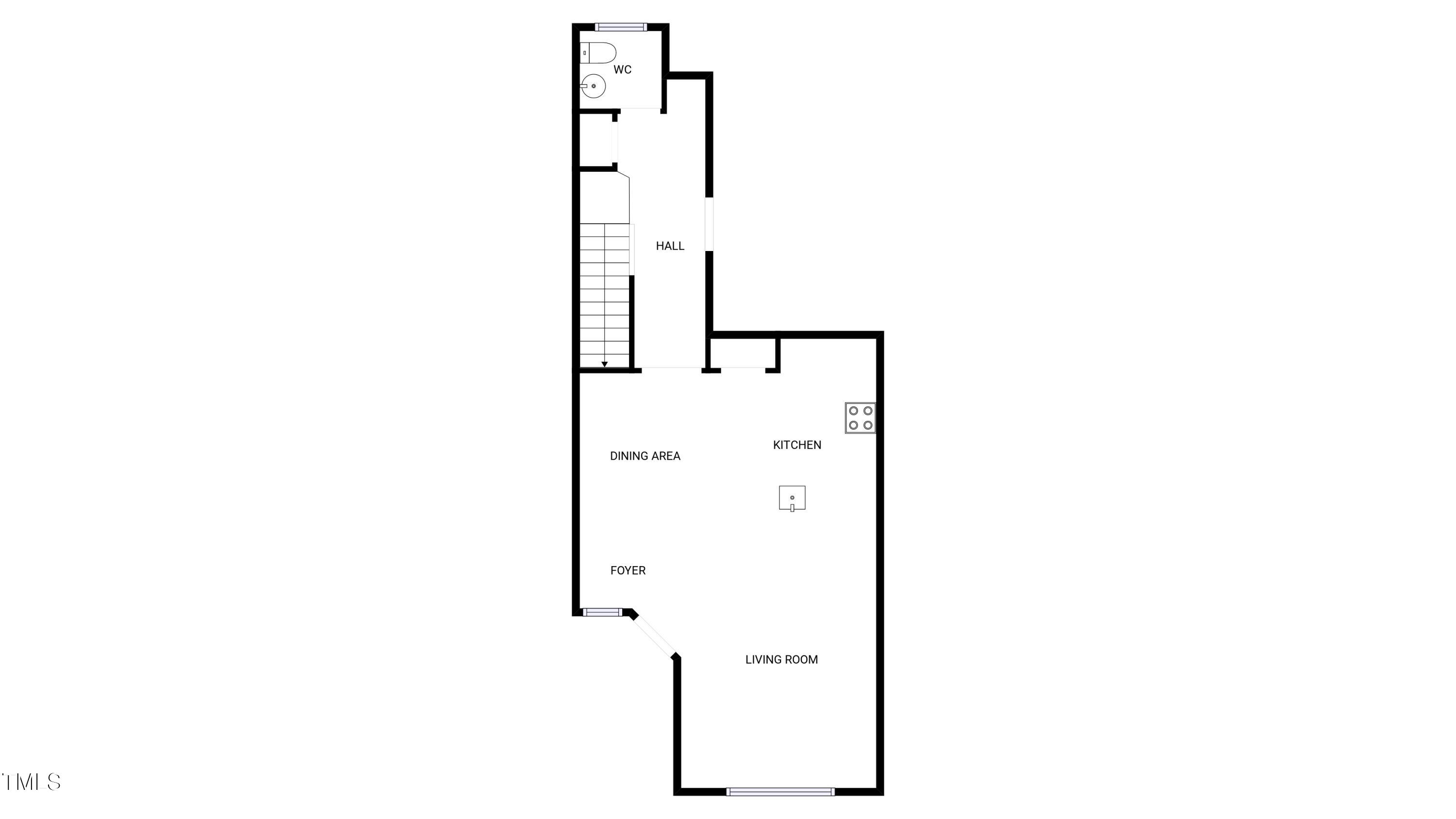 1424 Elk Falls Drive Property Photo 17