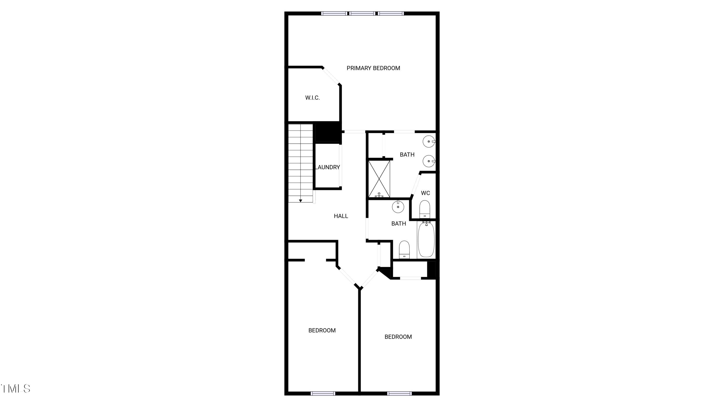 1424 Elk Falls Drive Property Photo 18
