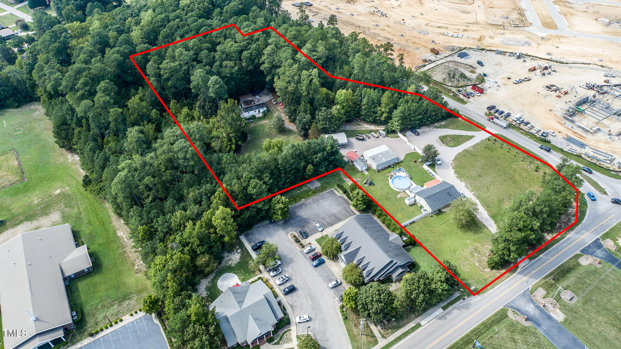 7416 Forestville Road Property Photo 3