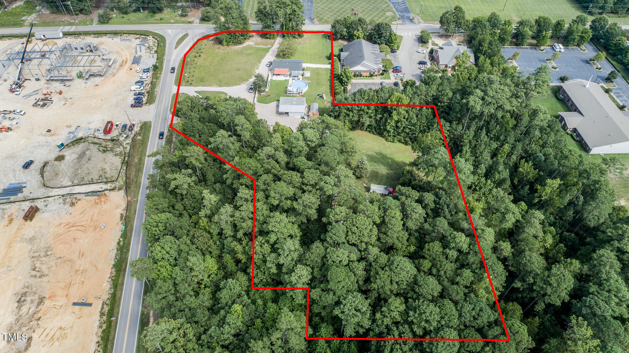 7416 Forestville Road Property Photo 5
