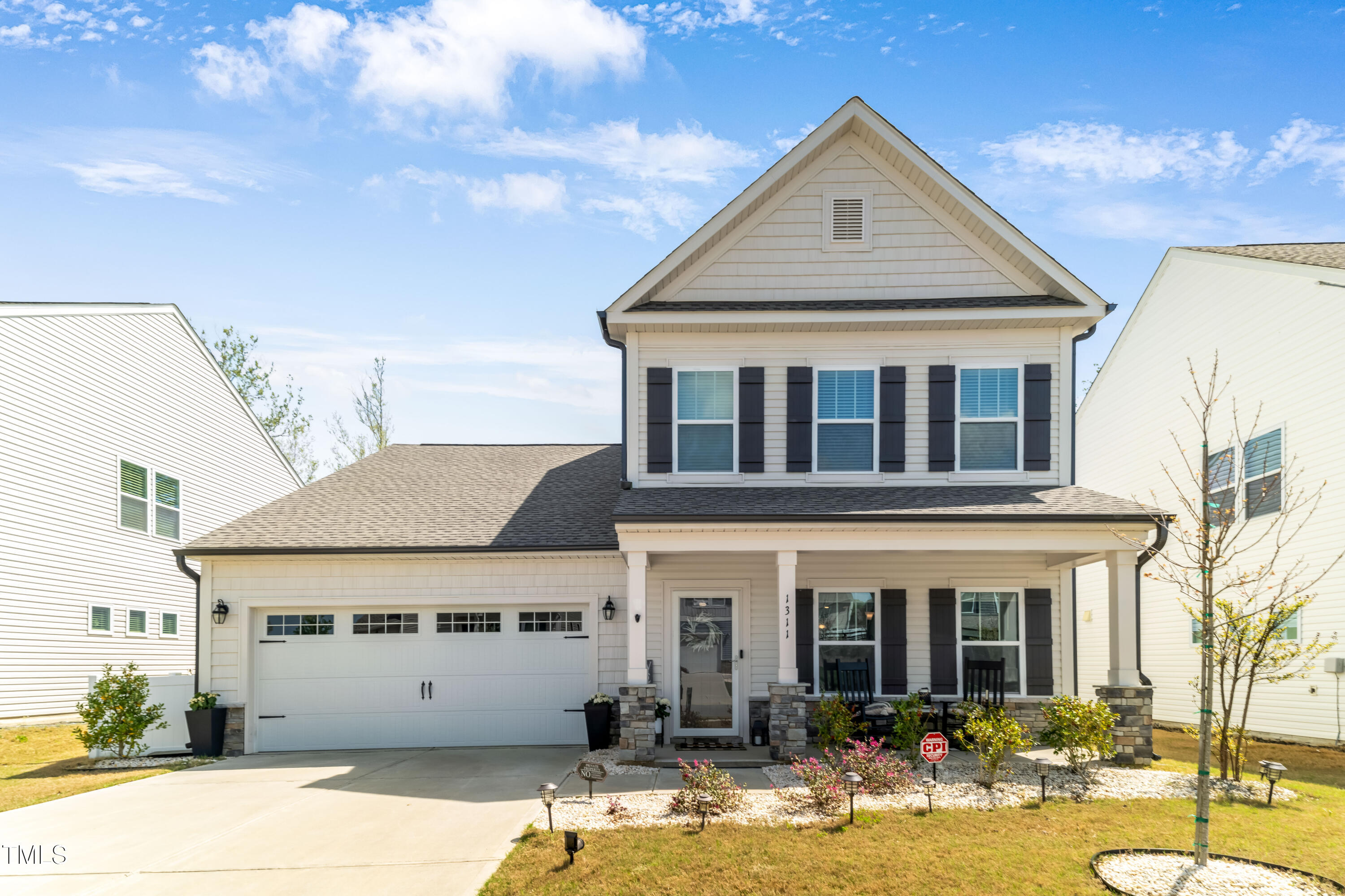 1311 Arena Lane Property Photo 1