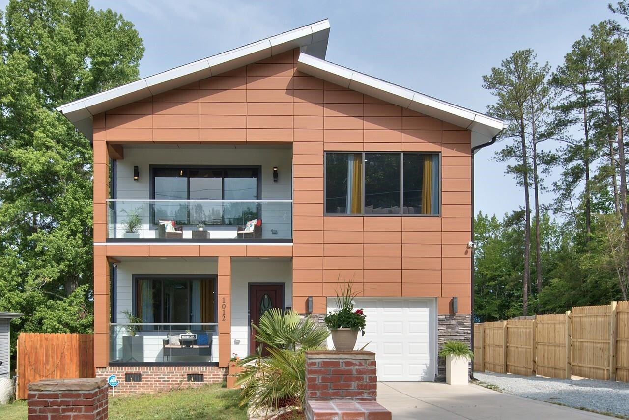 1012 Cook Road Property Photo