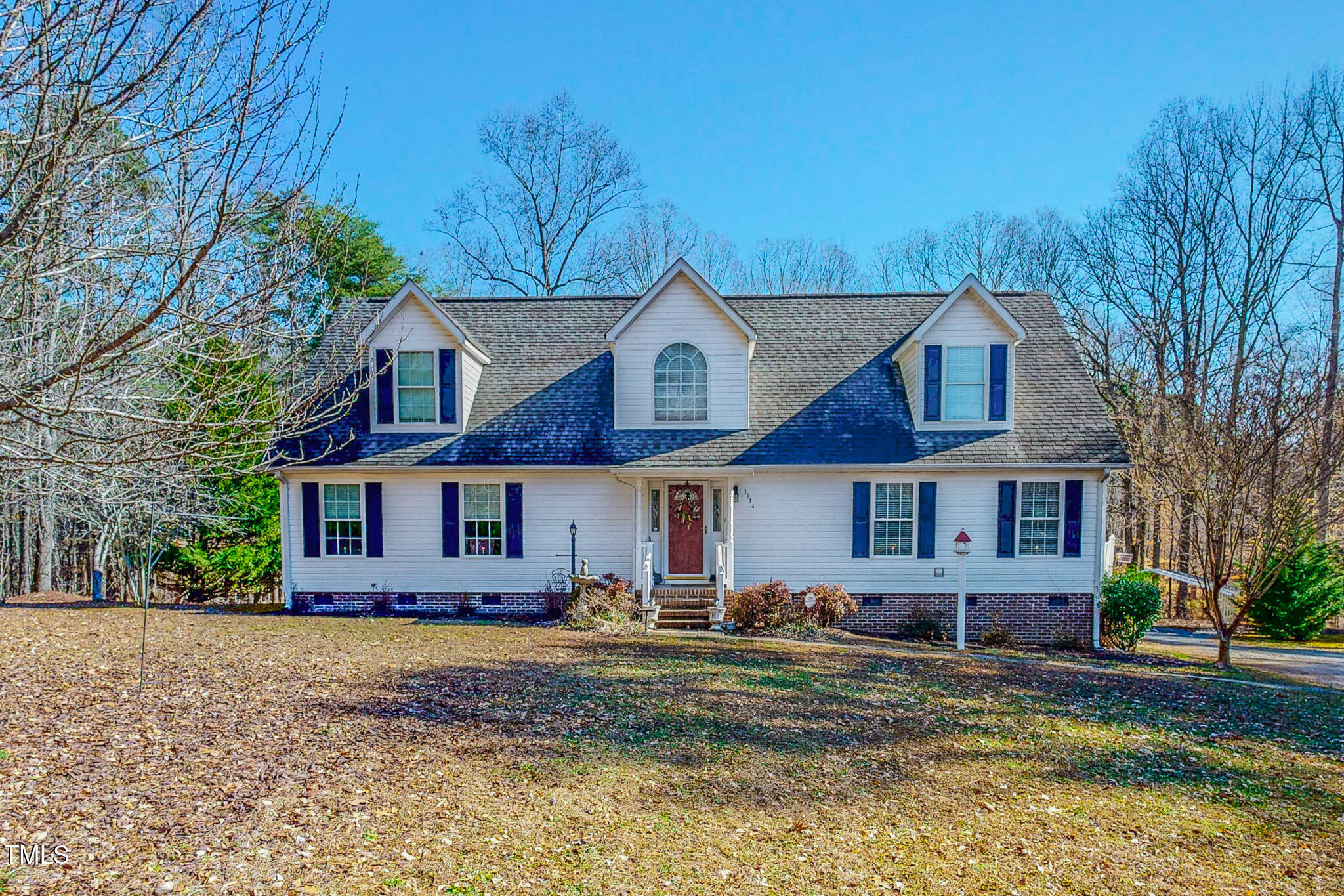 3134 Magnolia Lane Property Photo