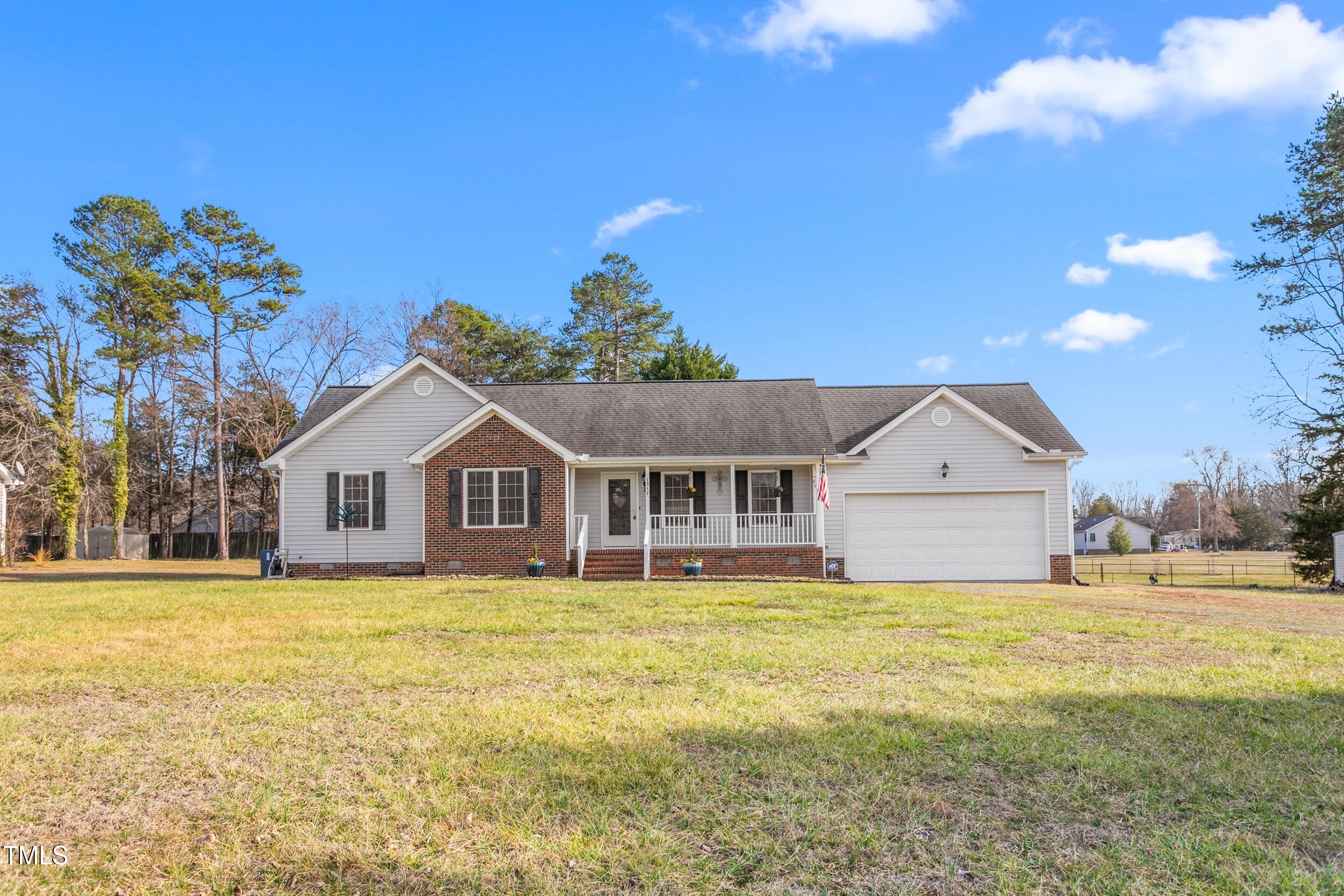 1317 Long Dairy Court Property Photo