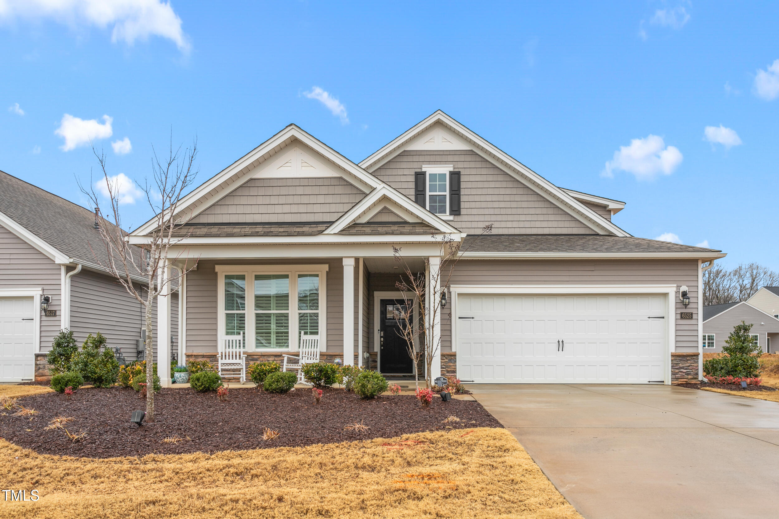 6525 Grogan Hill Road Property Photo
