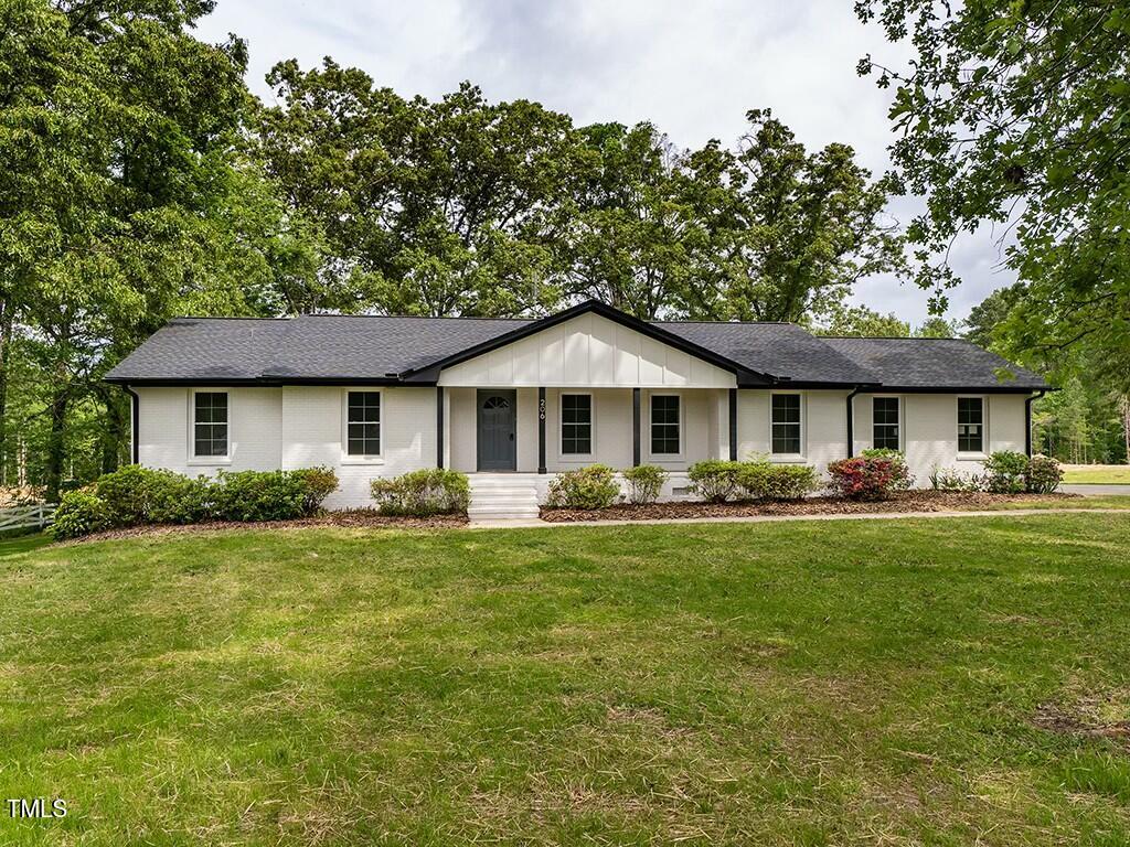 206 Ellington Road Property Photo