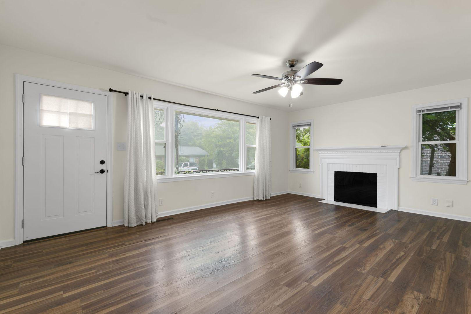 1006 Linwood Avenue Property Photo 8