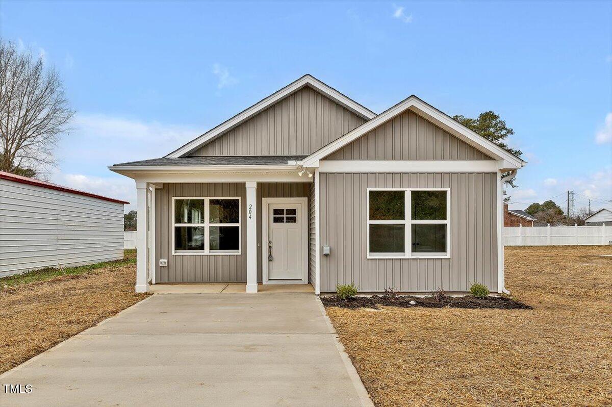 307 Wondertown Drive Property Photo