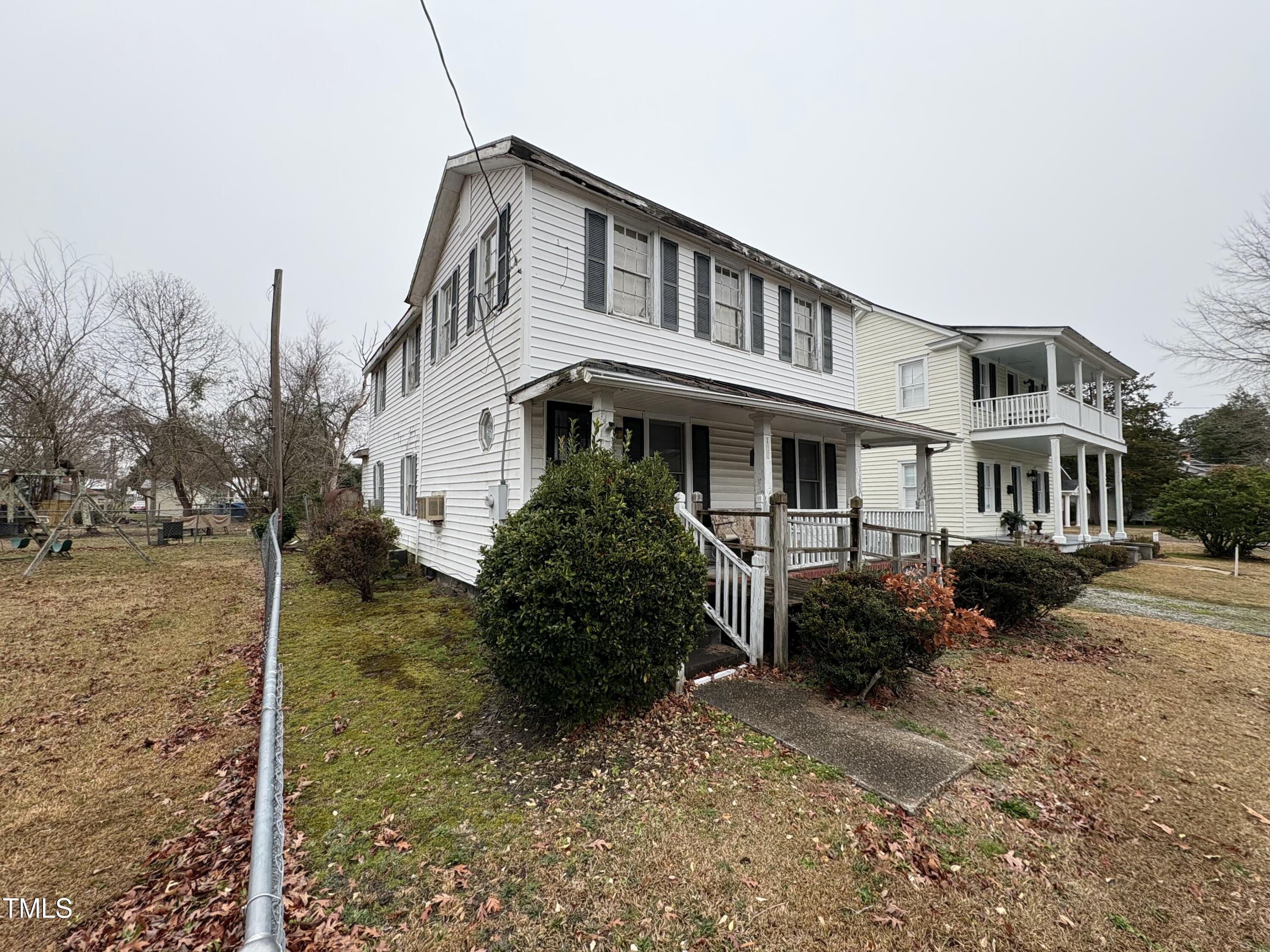 Chowan County Real Estate Listings Main Image