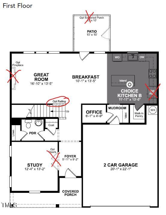 1240 Dimaggio Drive # 35 Property Photo 8