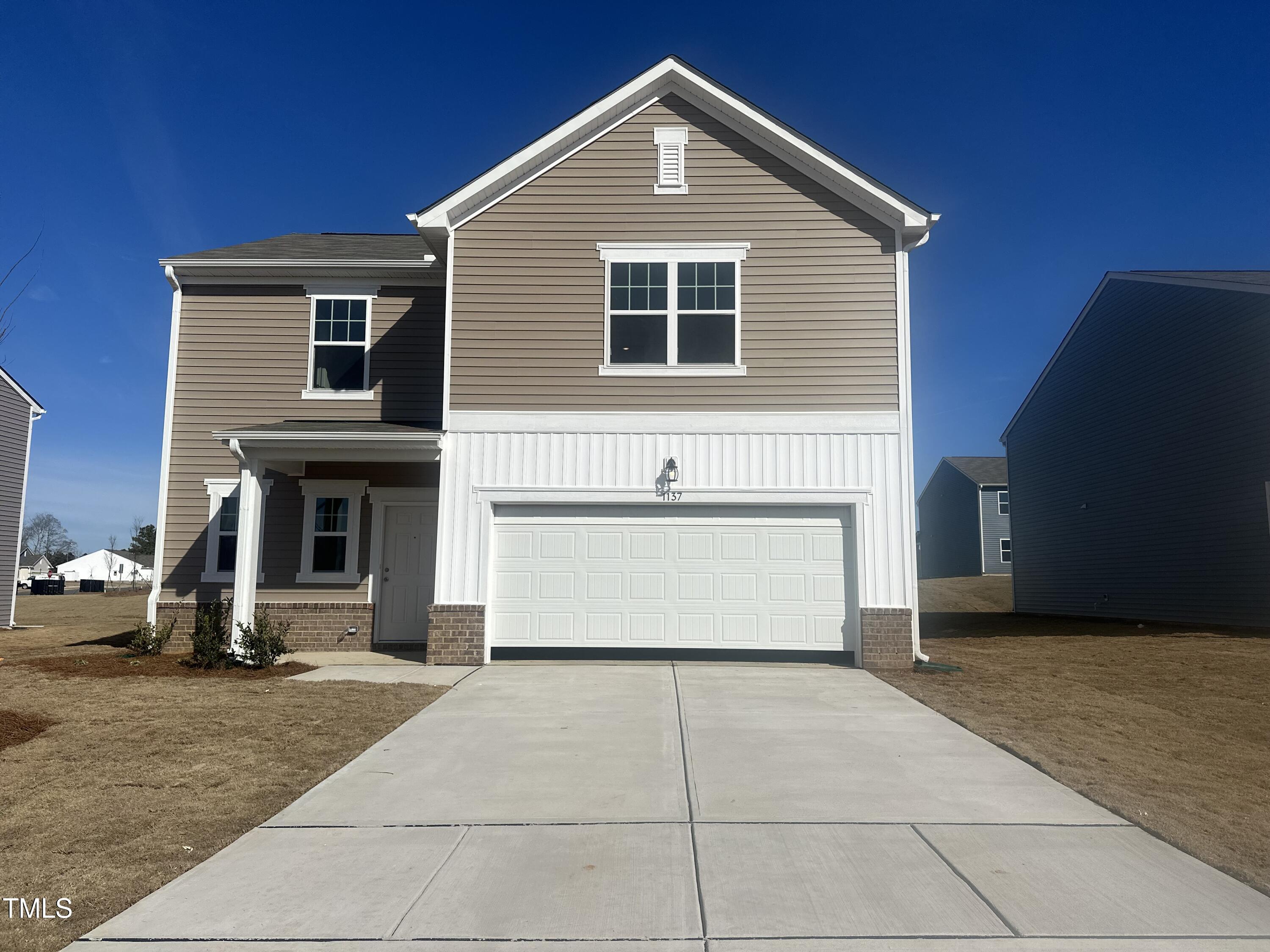1137 Centerview Drive Property Photo